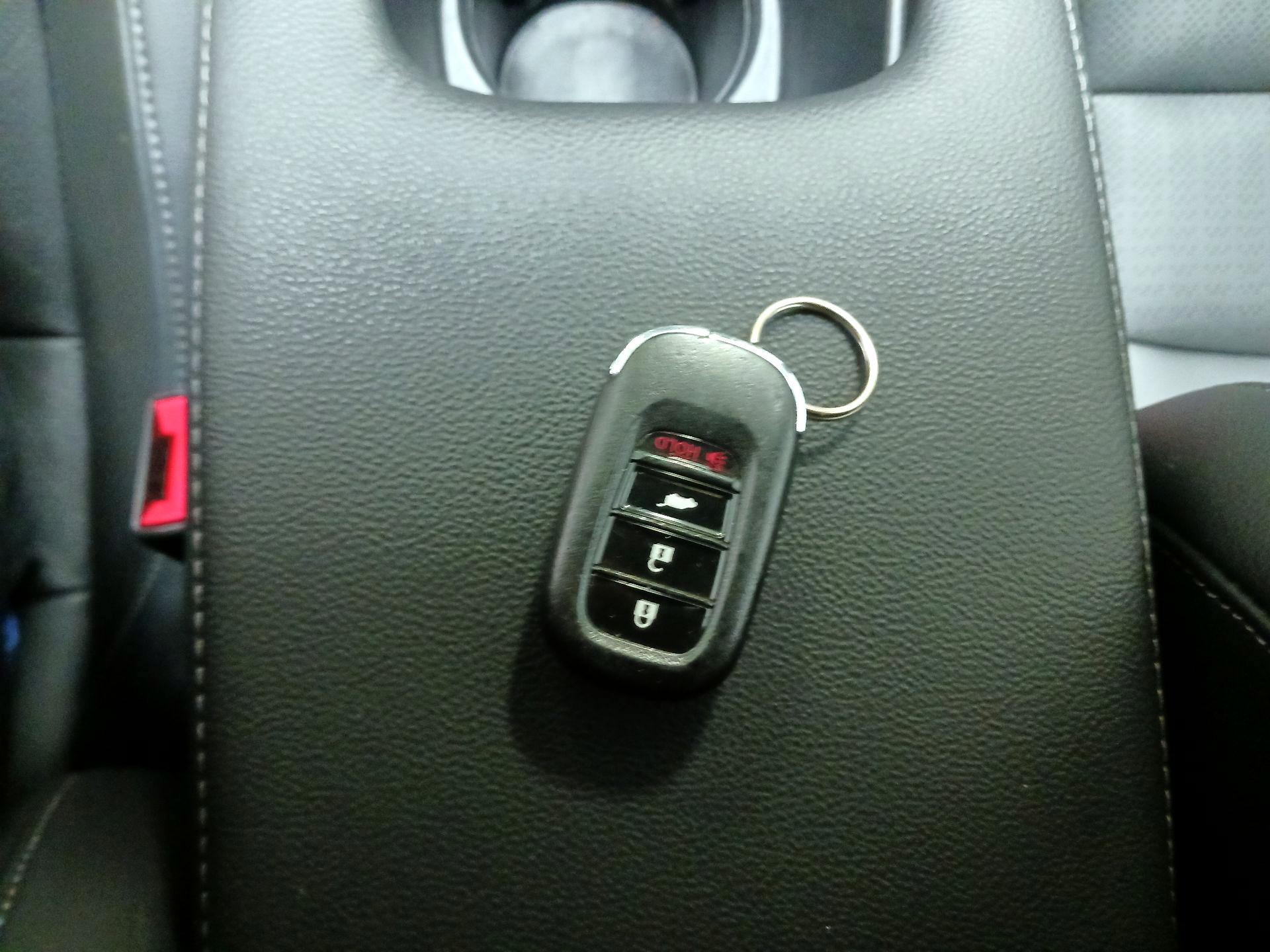 Thumbnail: 2022 Honda Civic - 20