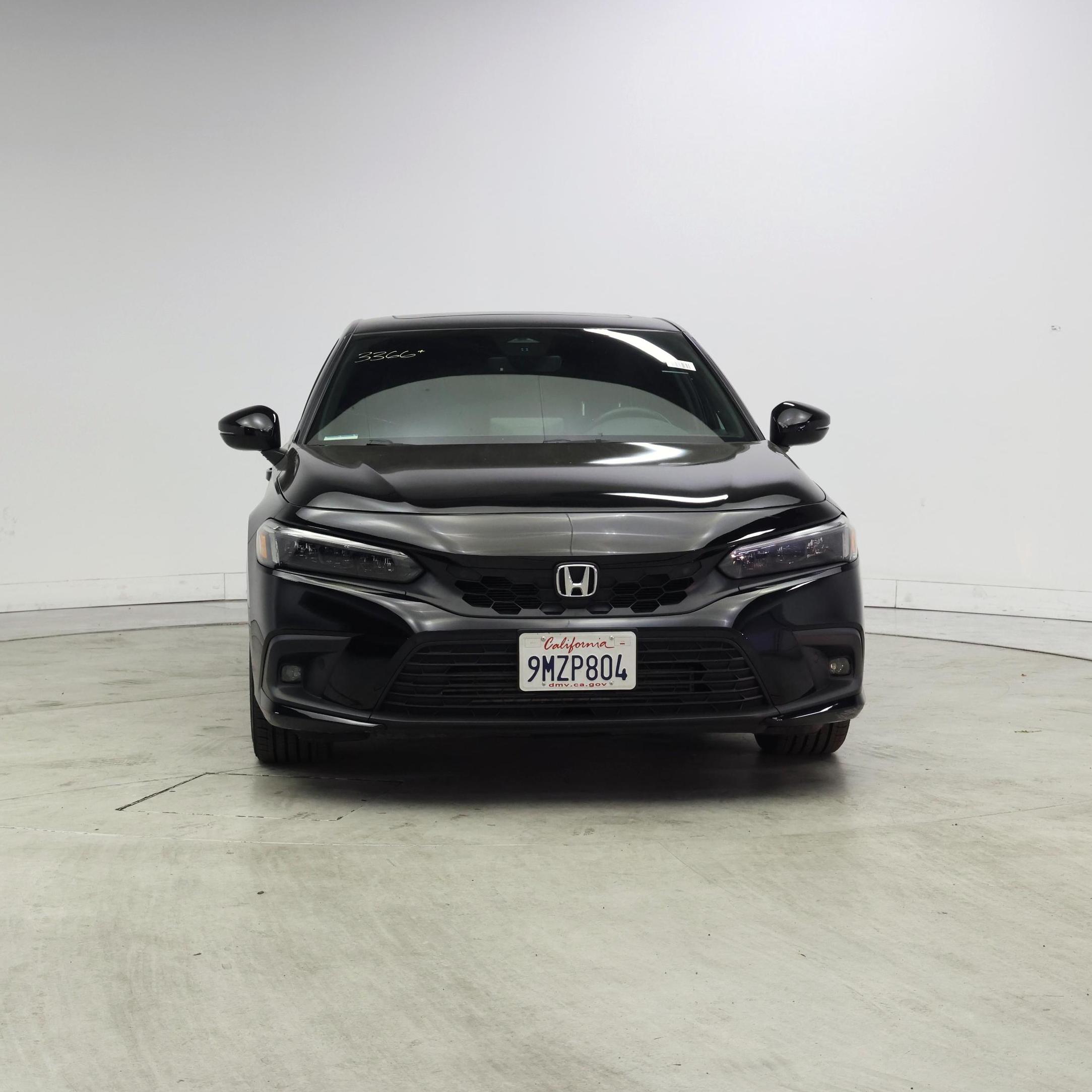 Thumbnail: 2022 Honda Civic - 5