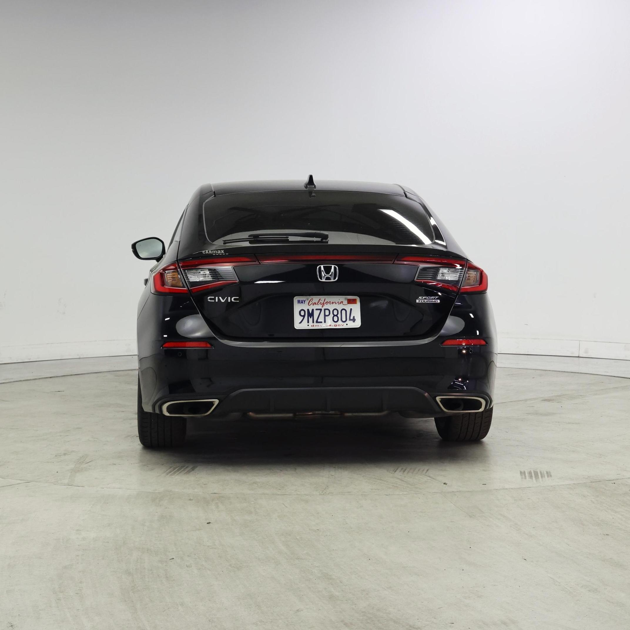 Thumbnail: 2022 Honda Civic - 6