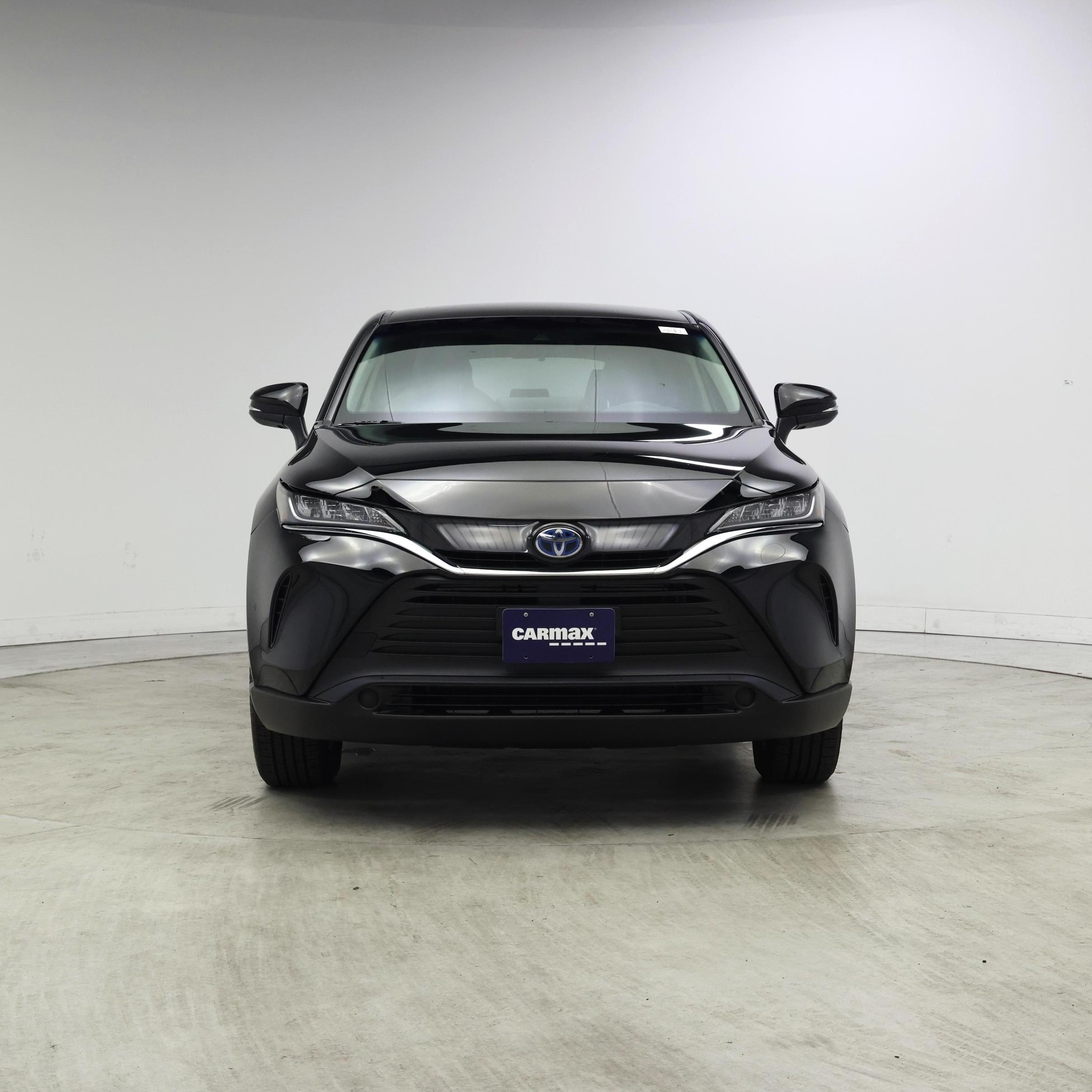 Thumbnail: 2021 Toyota Venza - 5