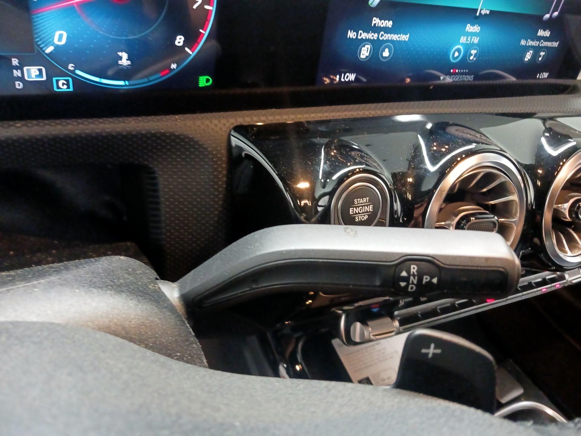 Thumbnail: 2022 Mercedes-Benz CLA - 16