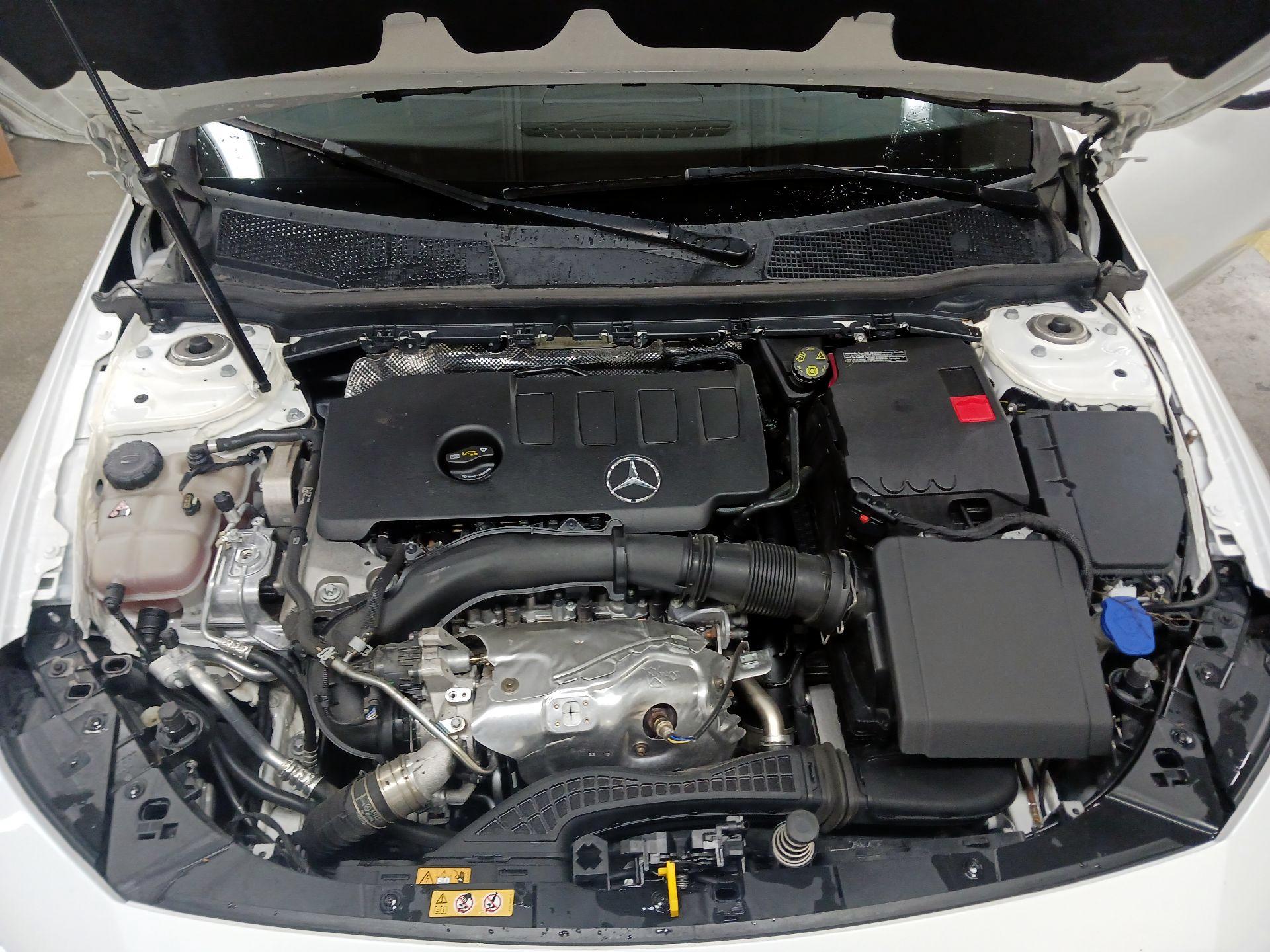 Thumbnail: 2022 Mercedes-Benz CLA - 18