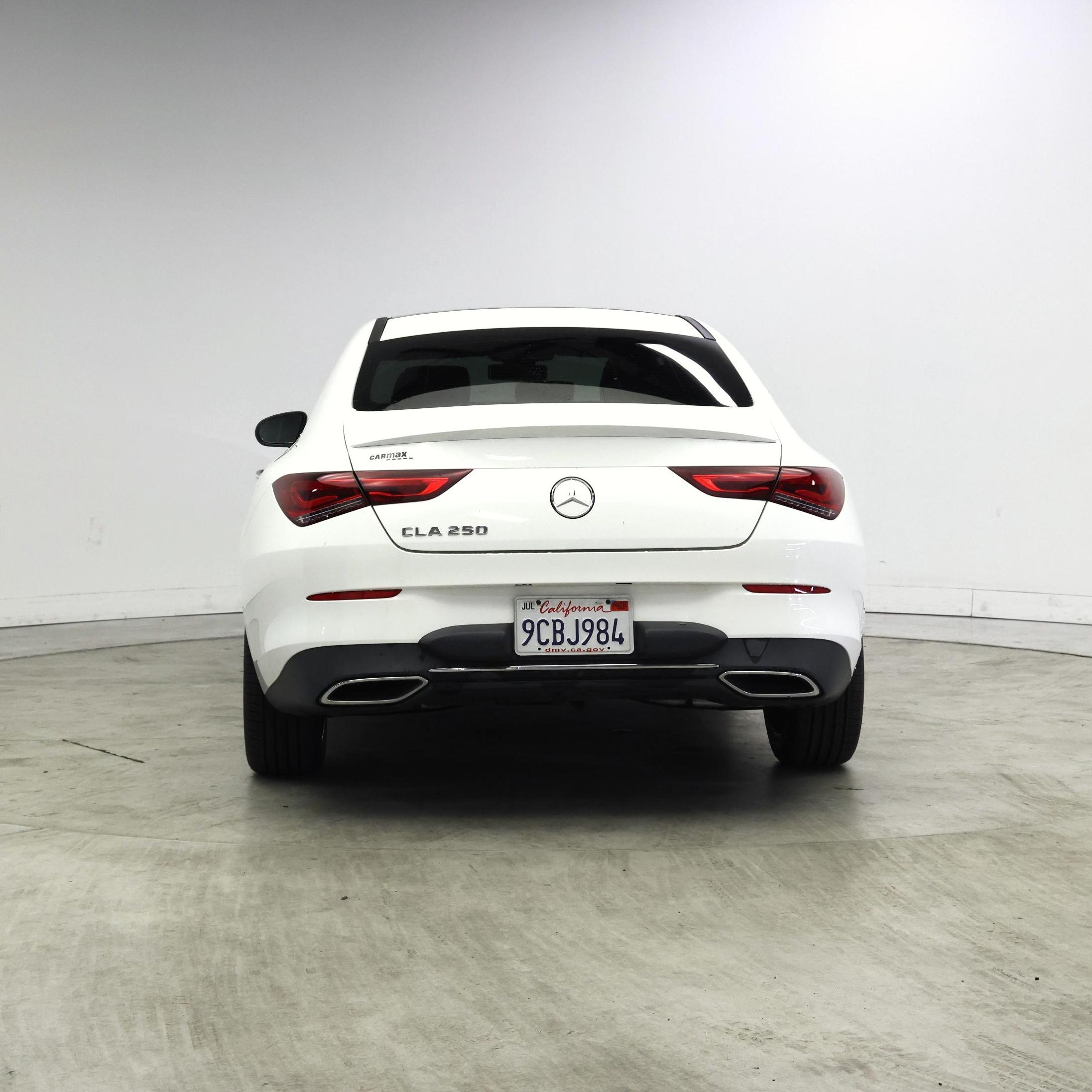 Thumbnail: 2022 Mercedes-Benz CLA - 6