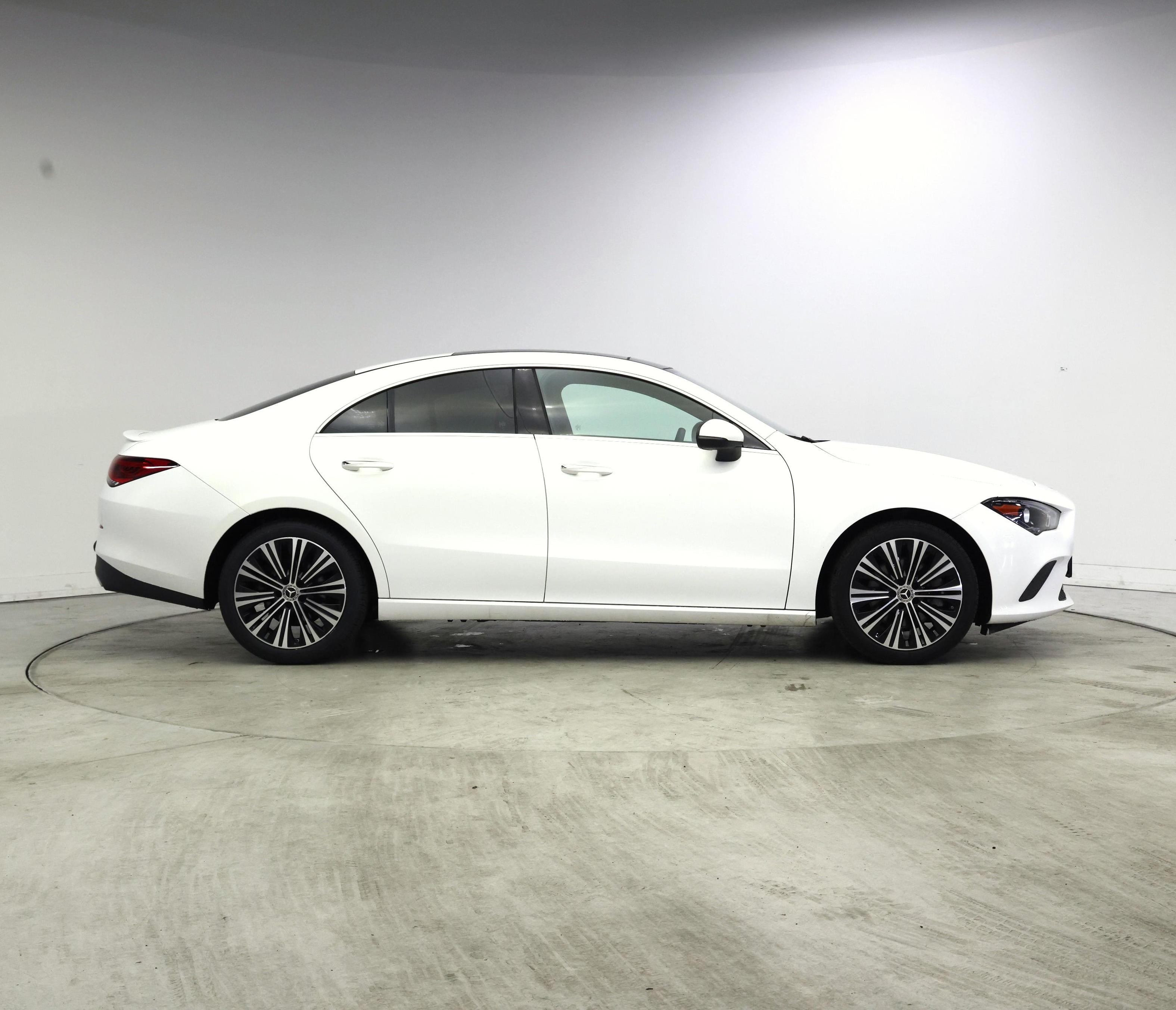 Thumbnail: 2022 Mercedes-Benz CLA - 7