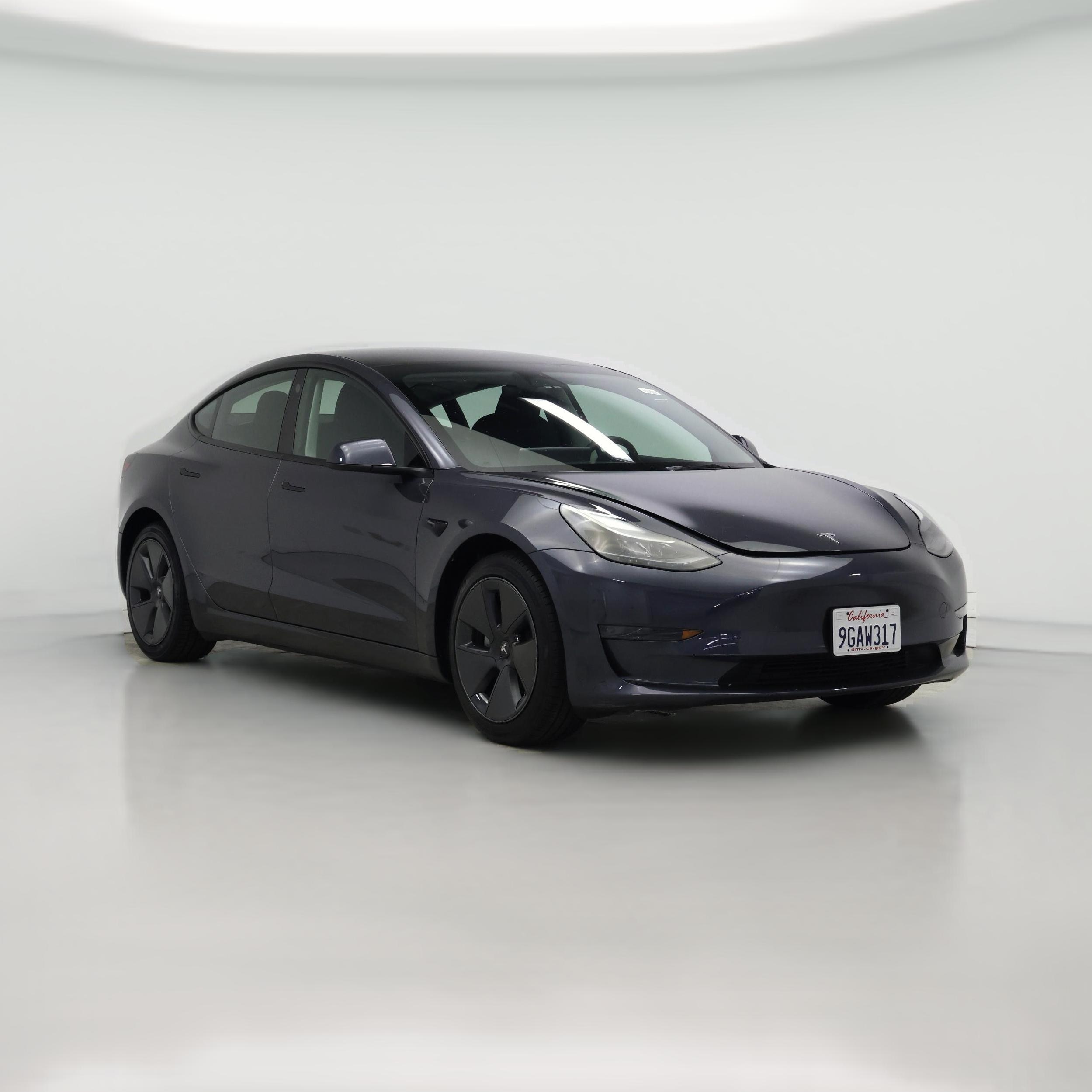 Thumbnail: 2023 Tesla Model 3 - 1