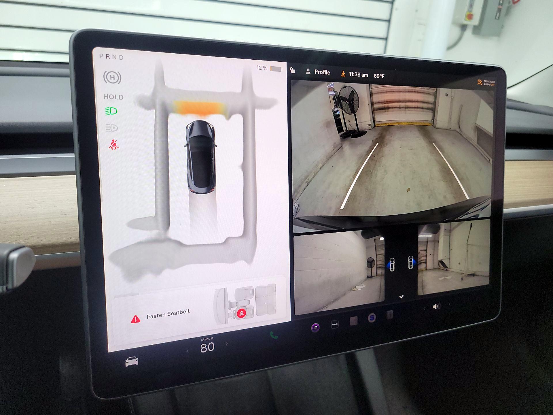 Thumbnail: 2023 Tesla Model 3 - 13