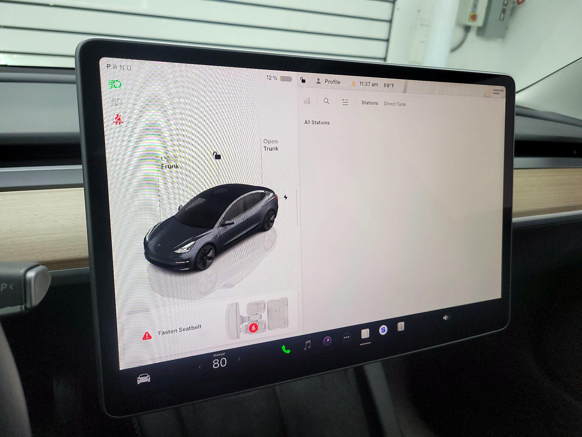 Thumbnail: 2023 Tesla Model 3 - 14