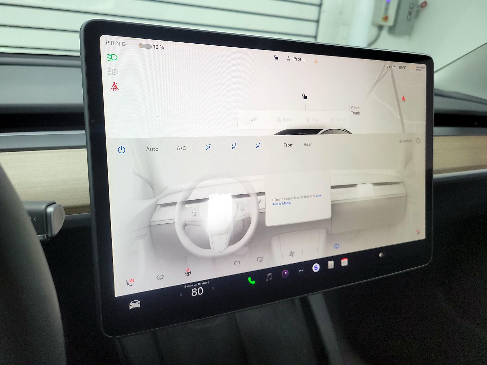 Thumbnail: 2023 Tesla Model 3 - 15