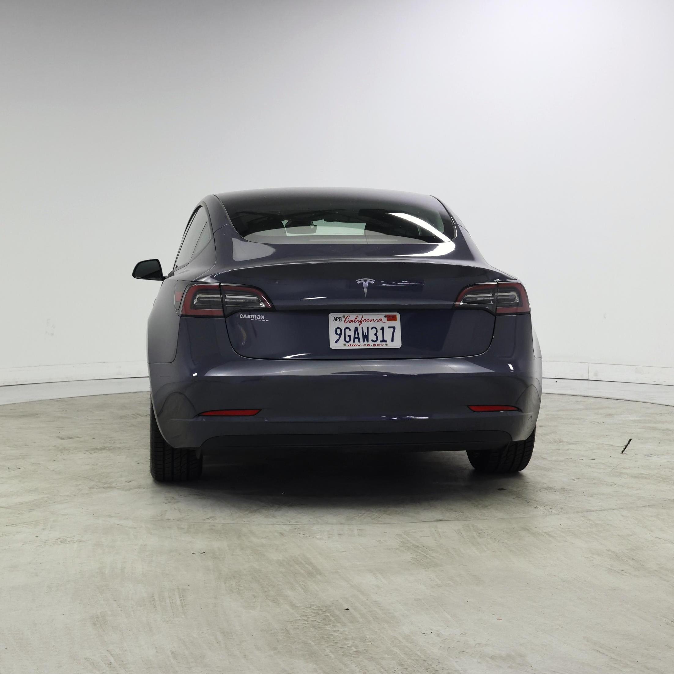 Thumbnail: 2023 Tesla Model 3 - 6