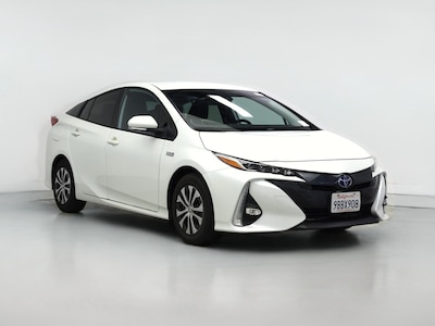 2022 Toyota Prius Prime Hybrid Limited