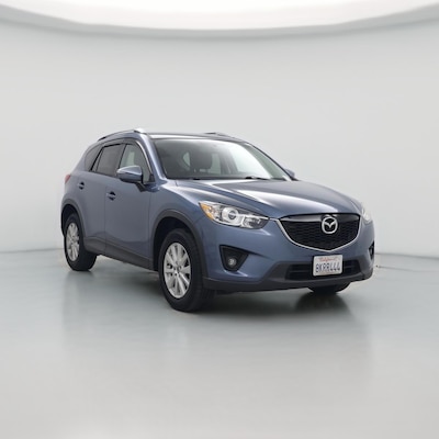 2015 Mazda CX-5 Touring