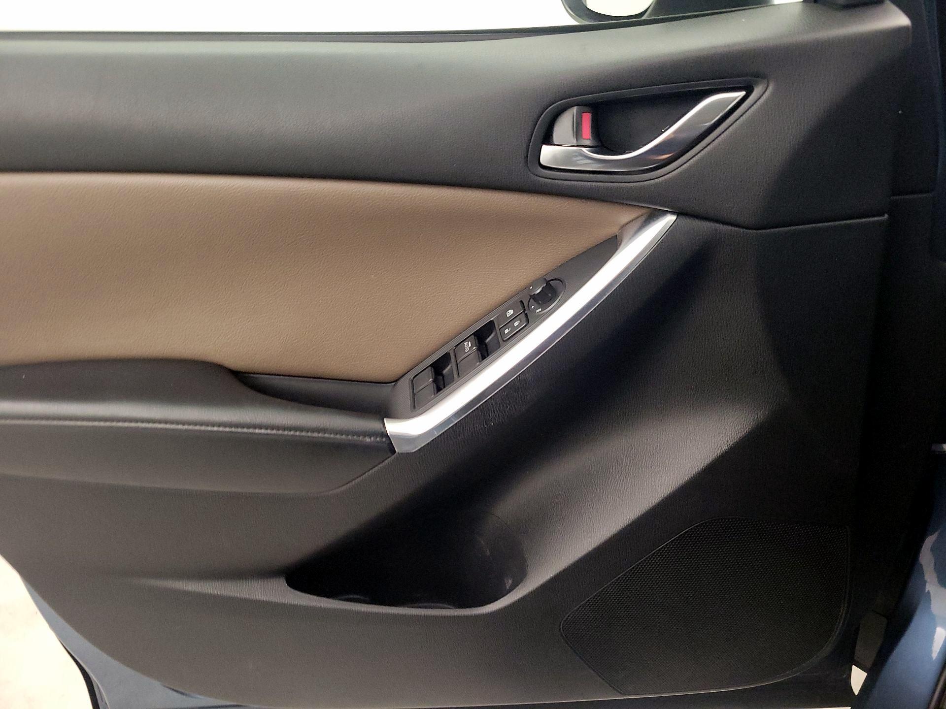 Thumbnail: 2015 Mazda CX-5 - 12