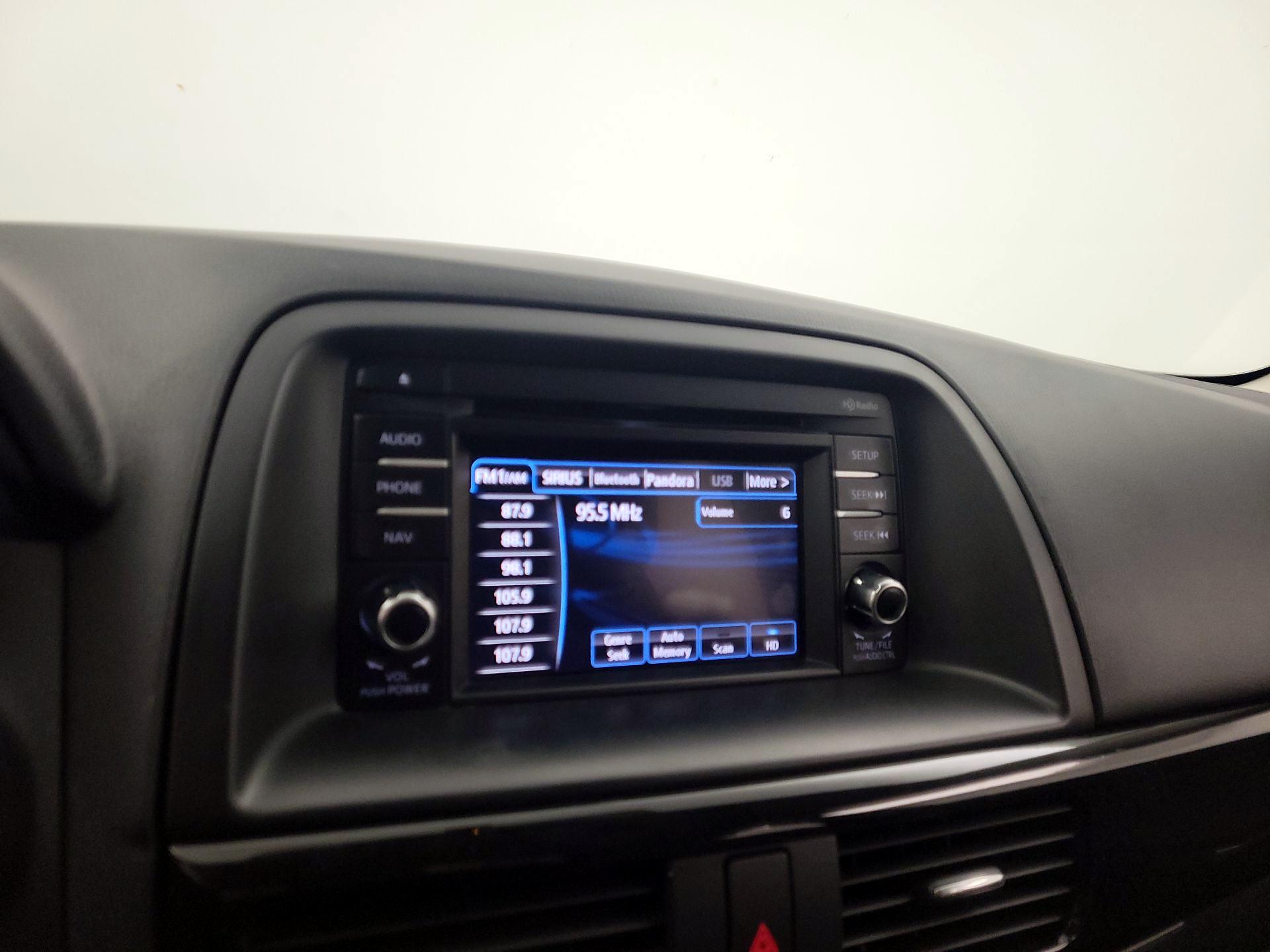 Thumbnail: 2015 Mazda CX-5 - 15