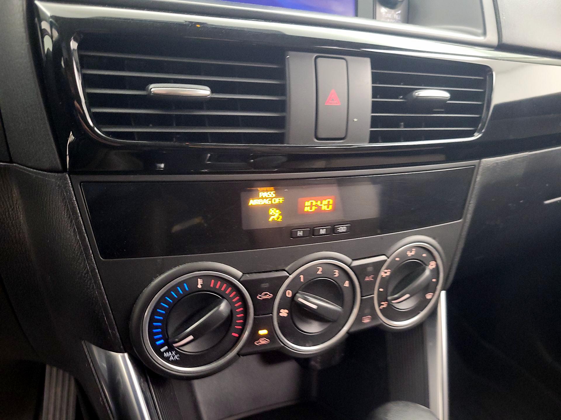 Thumbnail: 2015 Mazda CX-5 - 16