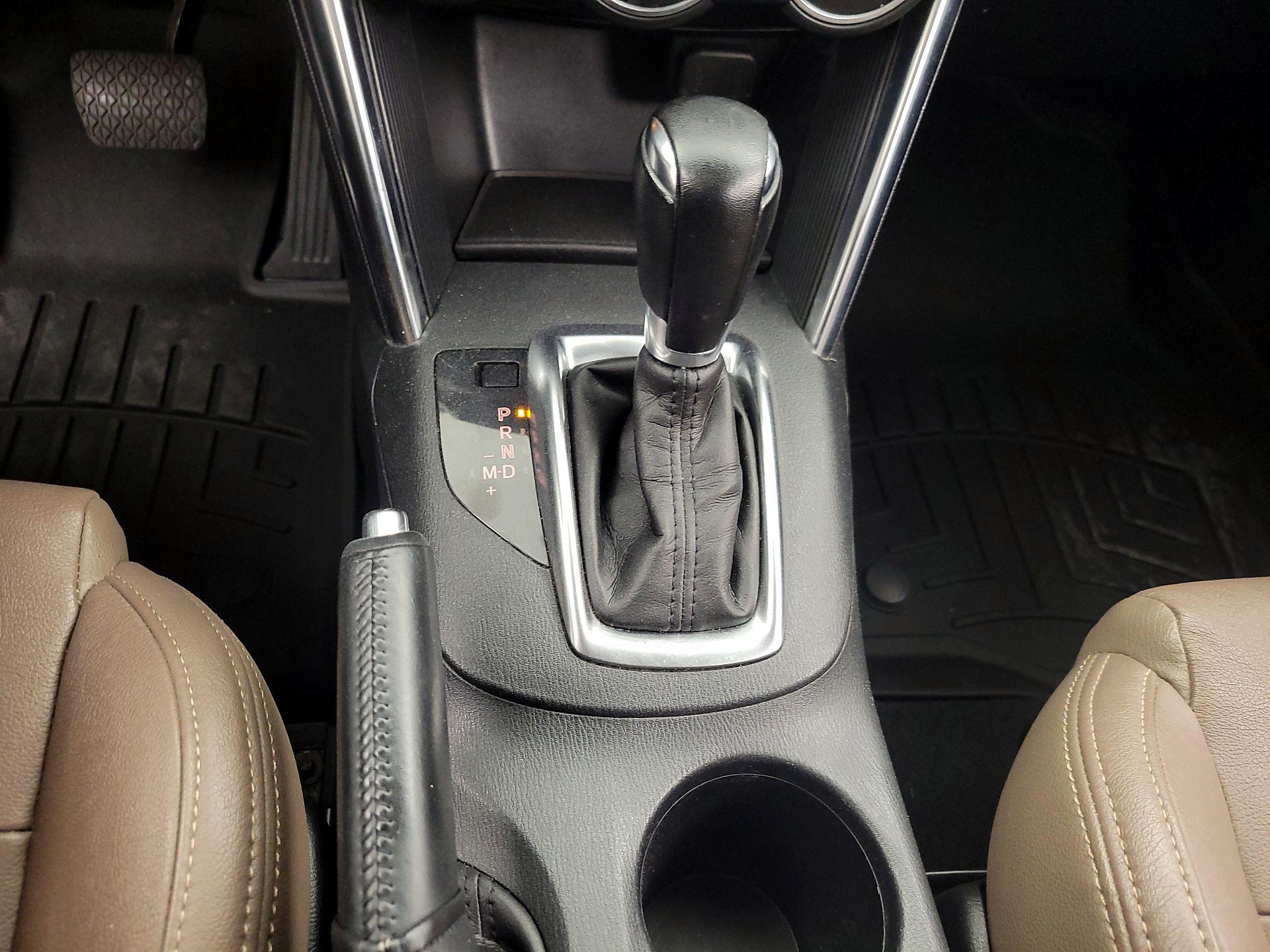 Thumbnail: 2015 Mazda CX-5 - 17