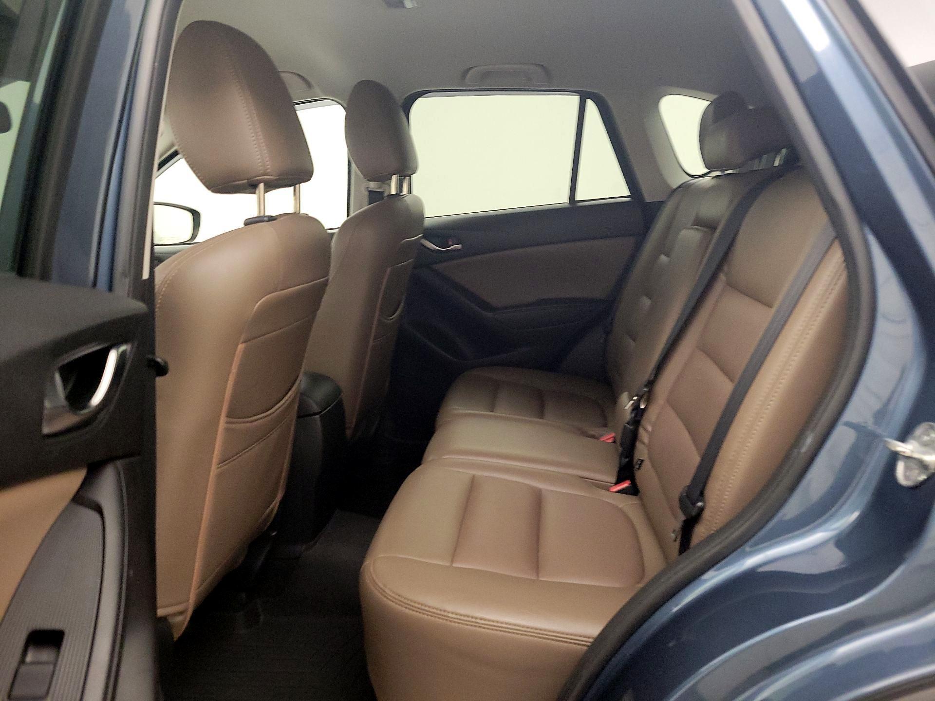 Thumbnail: 2015 Mazda CX-5 - 19