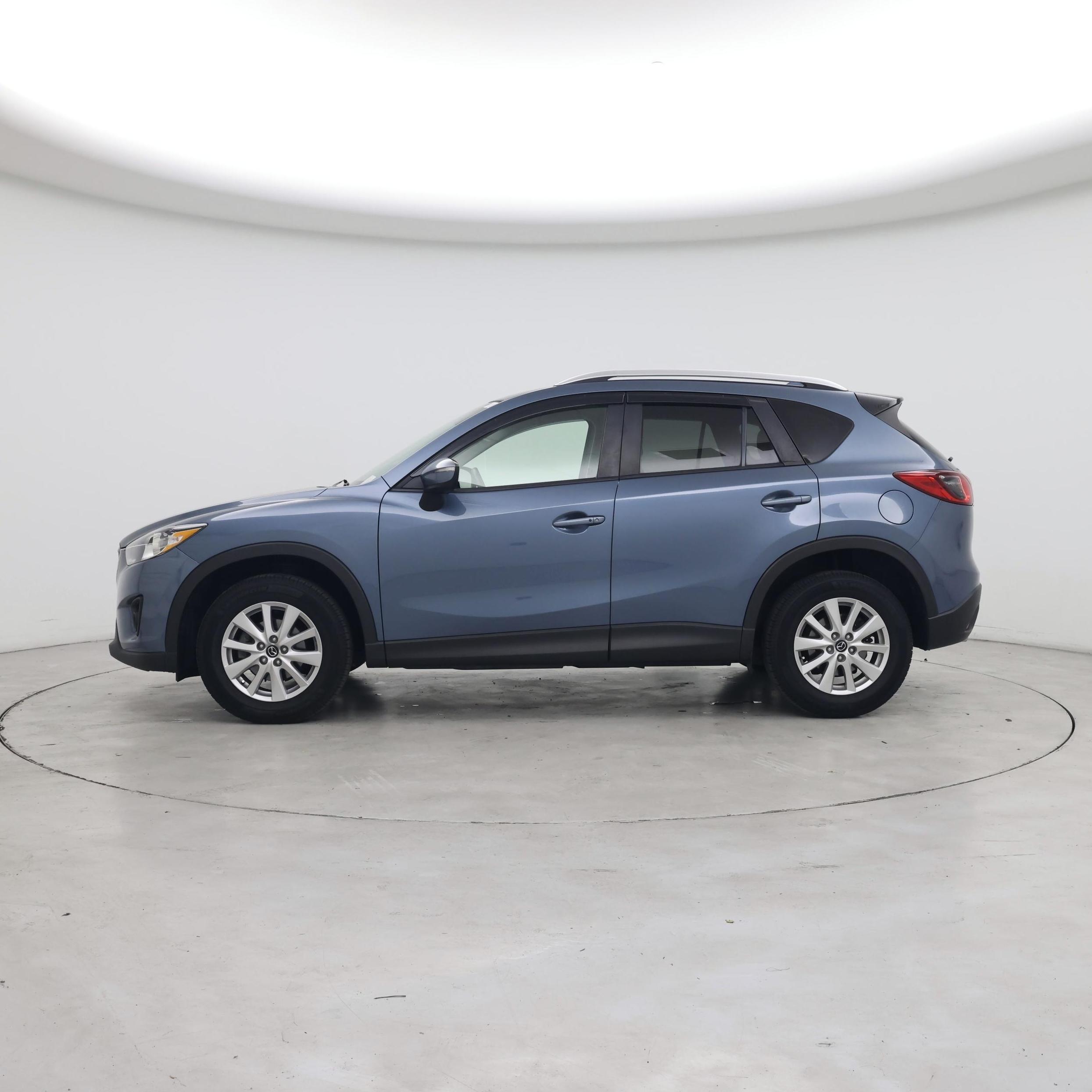 Thumbnail: 2015 Mazda CX-5 - 3