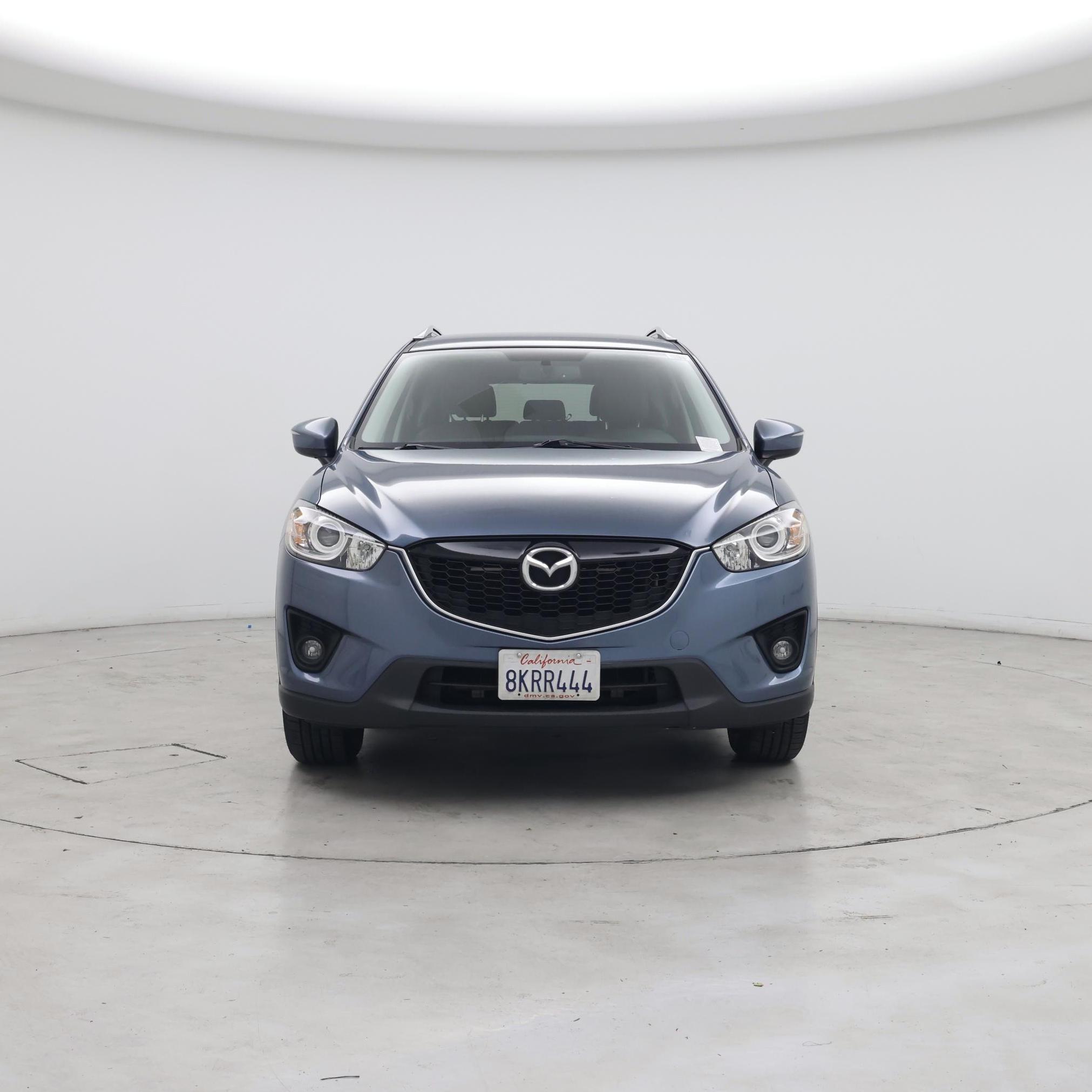 Thumbnail: 2015 Mazda CX-5 - 5