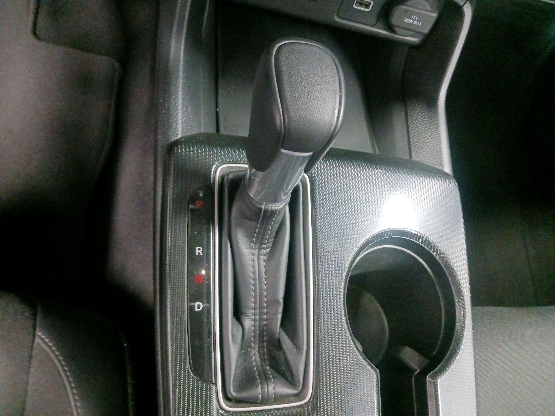 Thumbnail: 2024 Honda Civic - 17