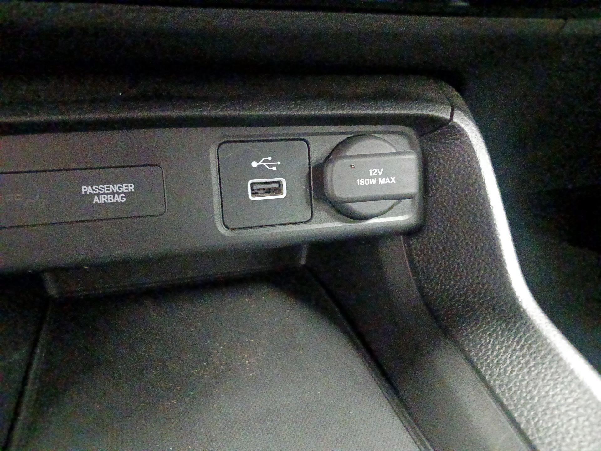 Thumbnail: 2024 Honda Civic - 18