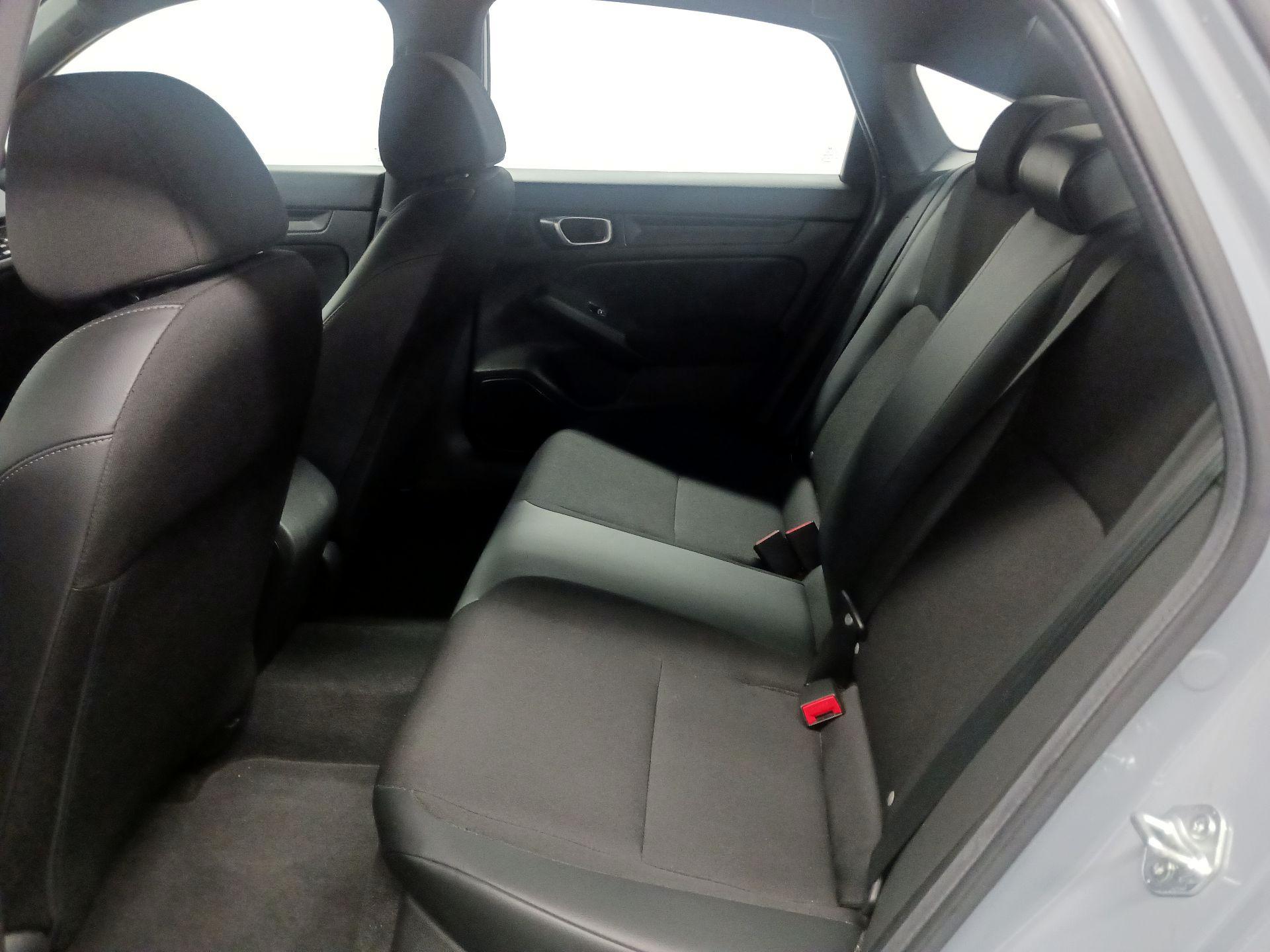 Thumbnail: 2024 Honda Civic - 19