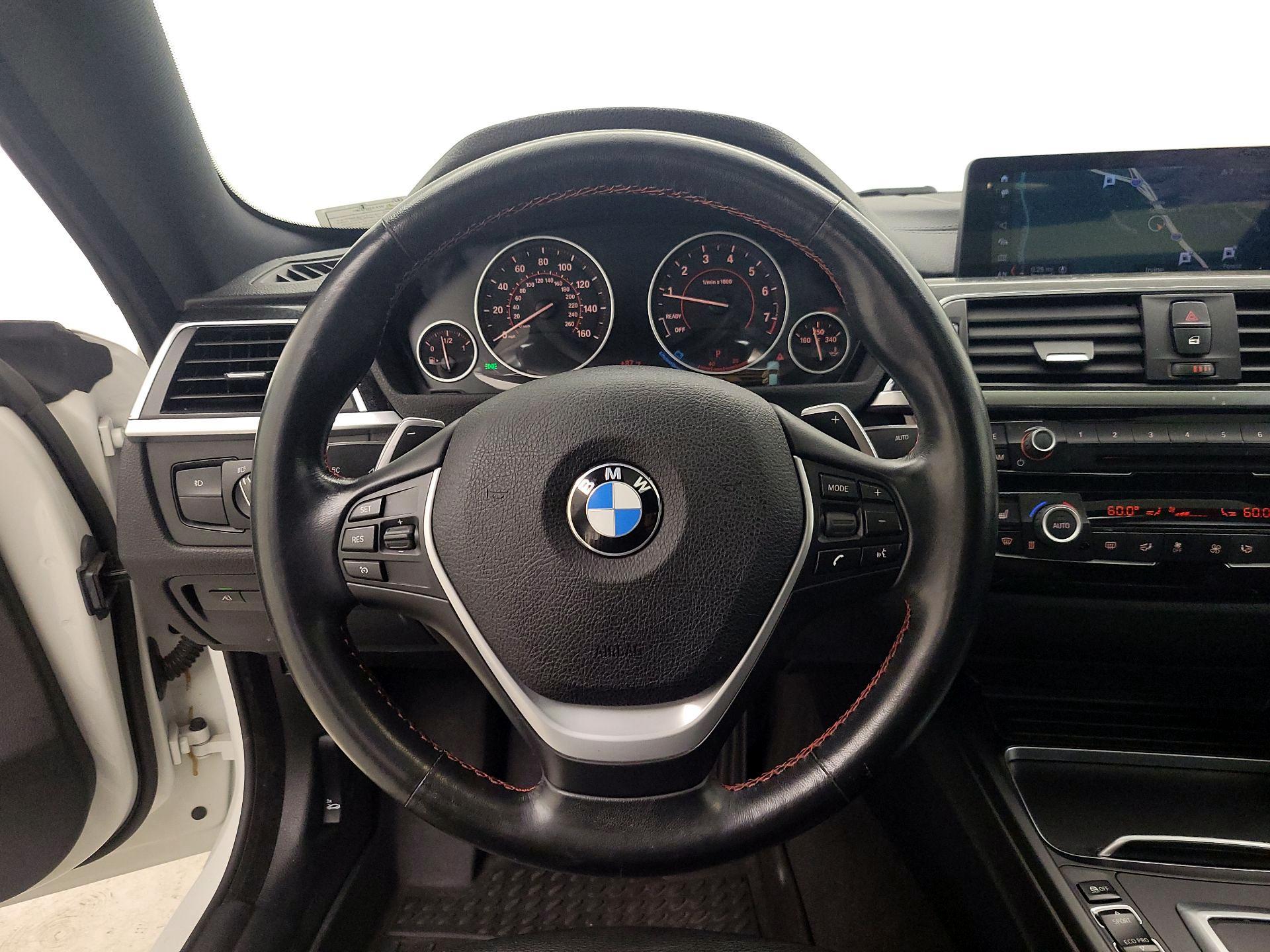 Thumbnail: 2019 BMW 4 Series - 10