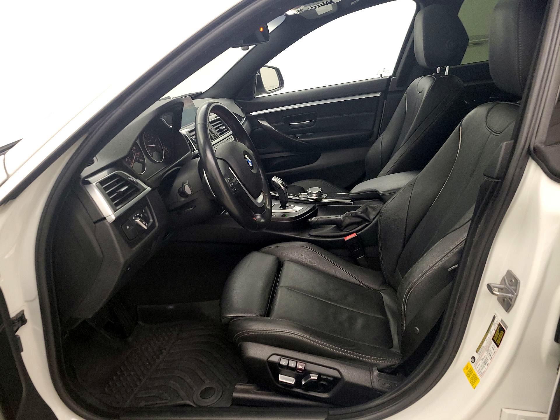 Thumbnail: 2019 BMW 4 Series - 11