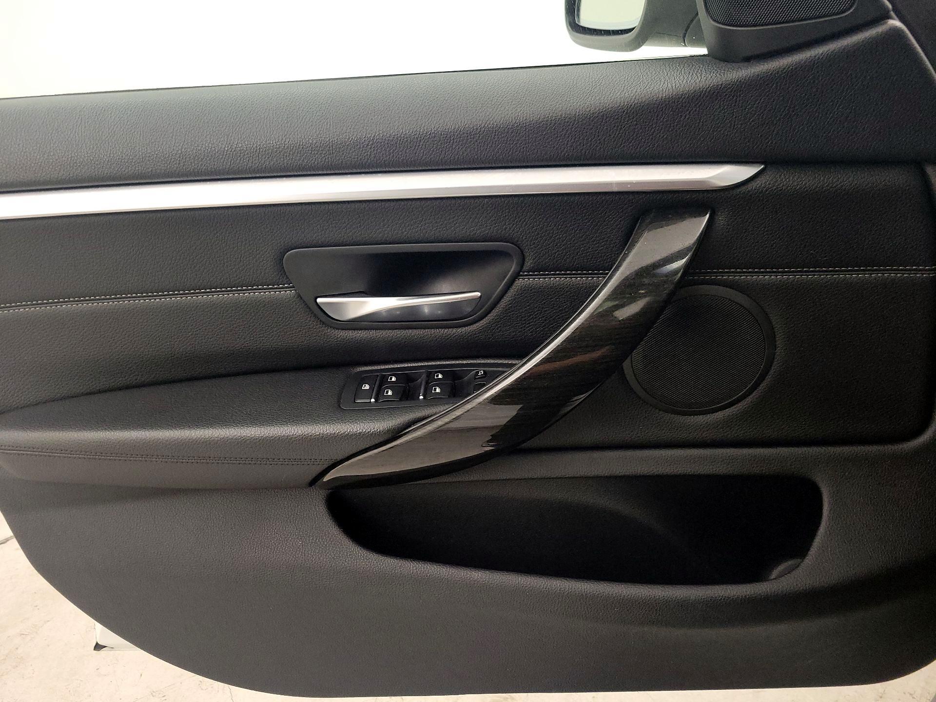 Thumbnail: 2019 BMW 4 Series - 12