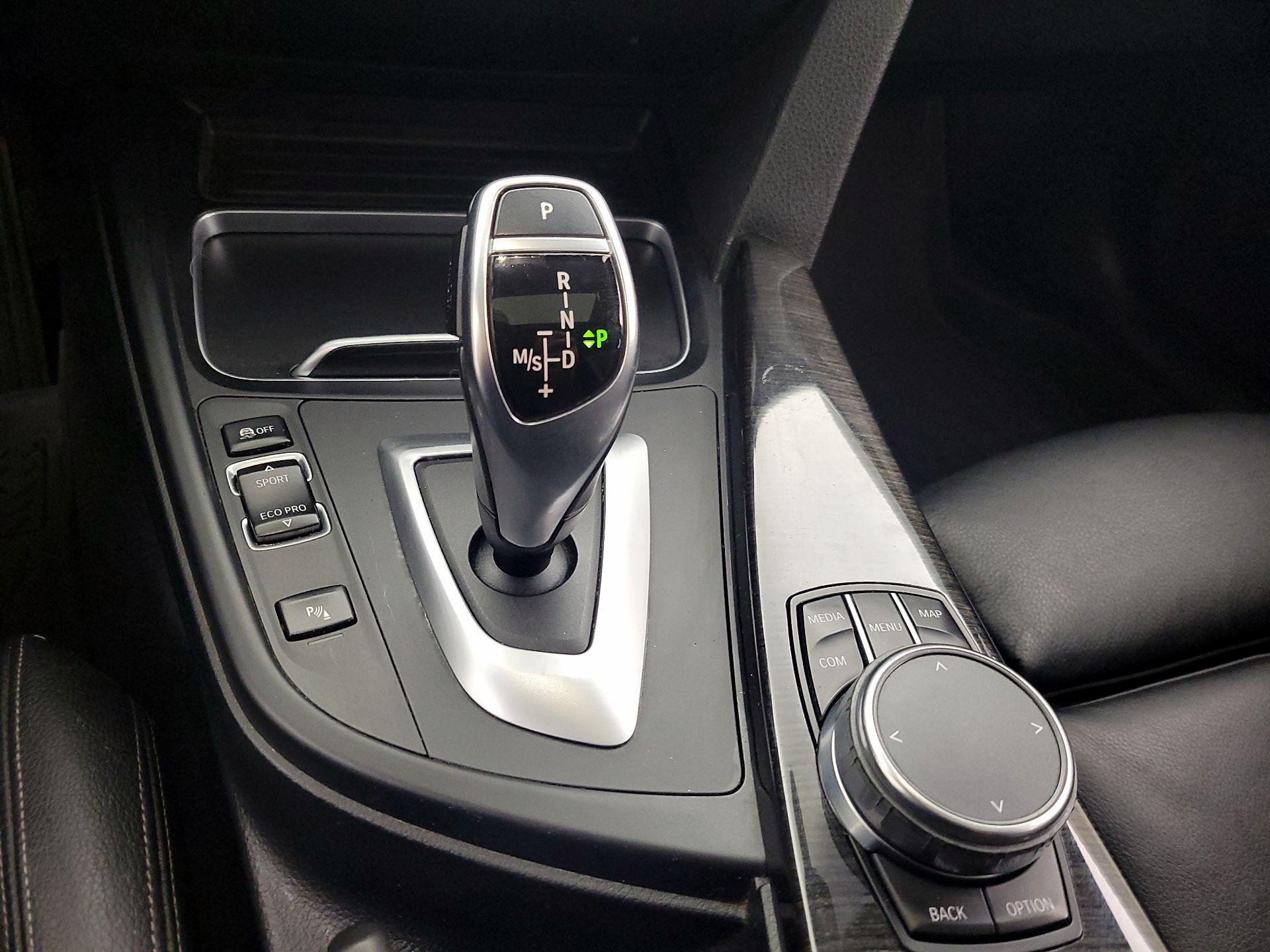 Thumbnail: 2019 BMW 4 Series - 18