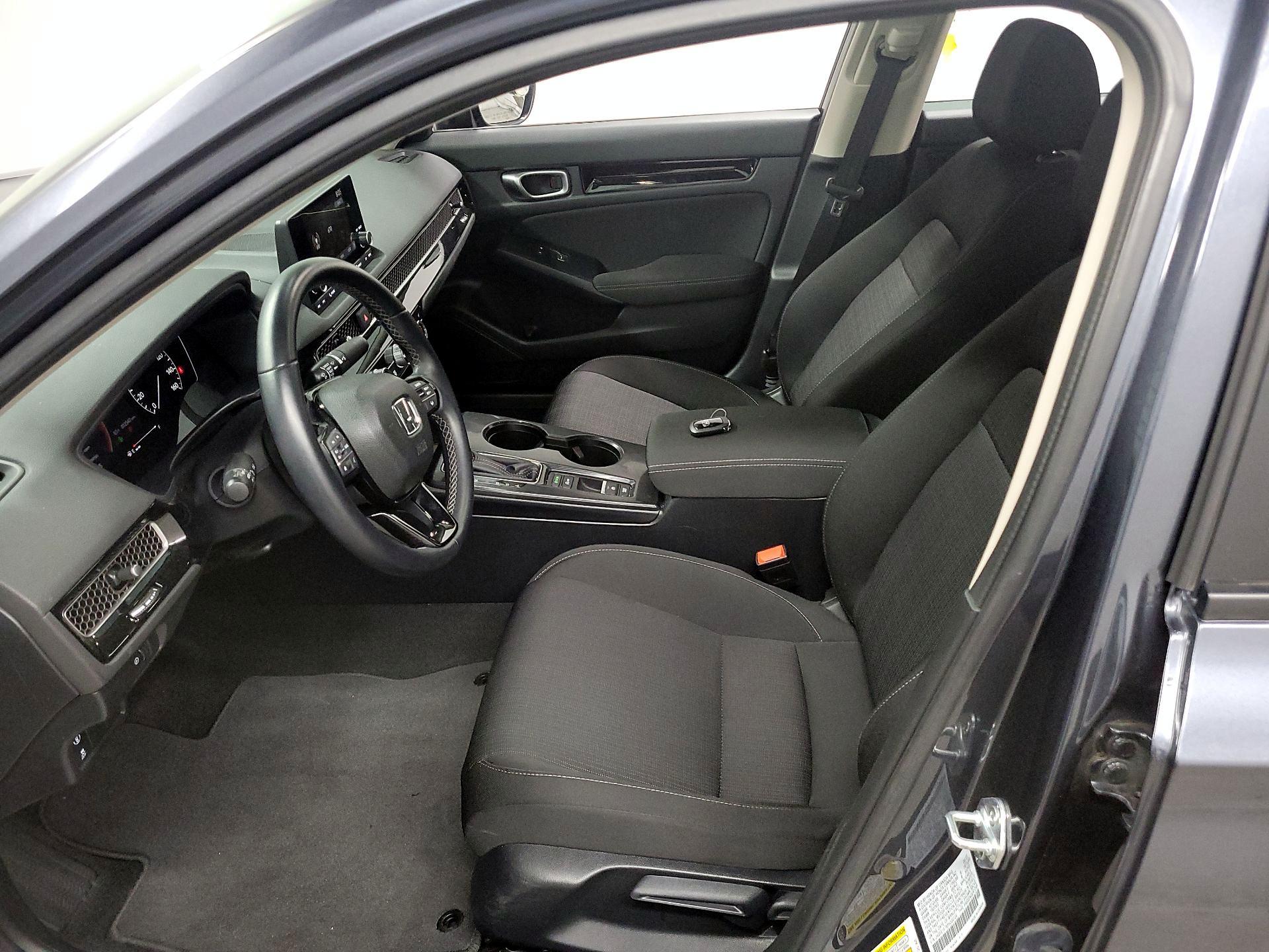 Thumbnail: 2023 Honda Civic - 11