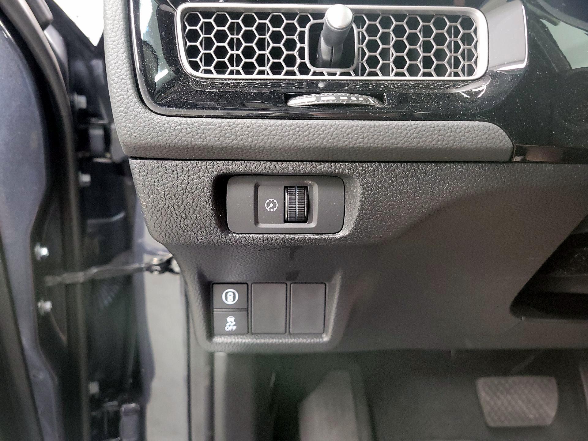 Thumbnail: 2023 Honda Civic - 13