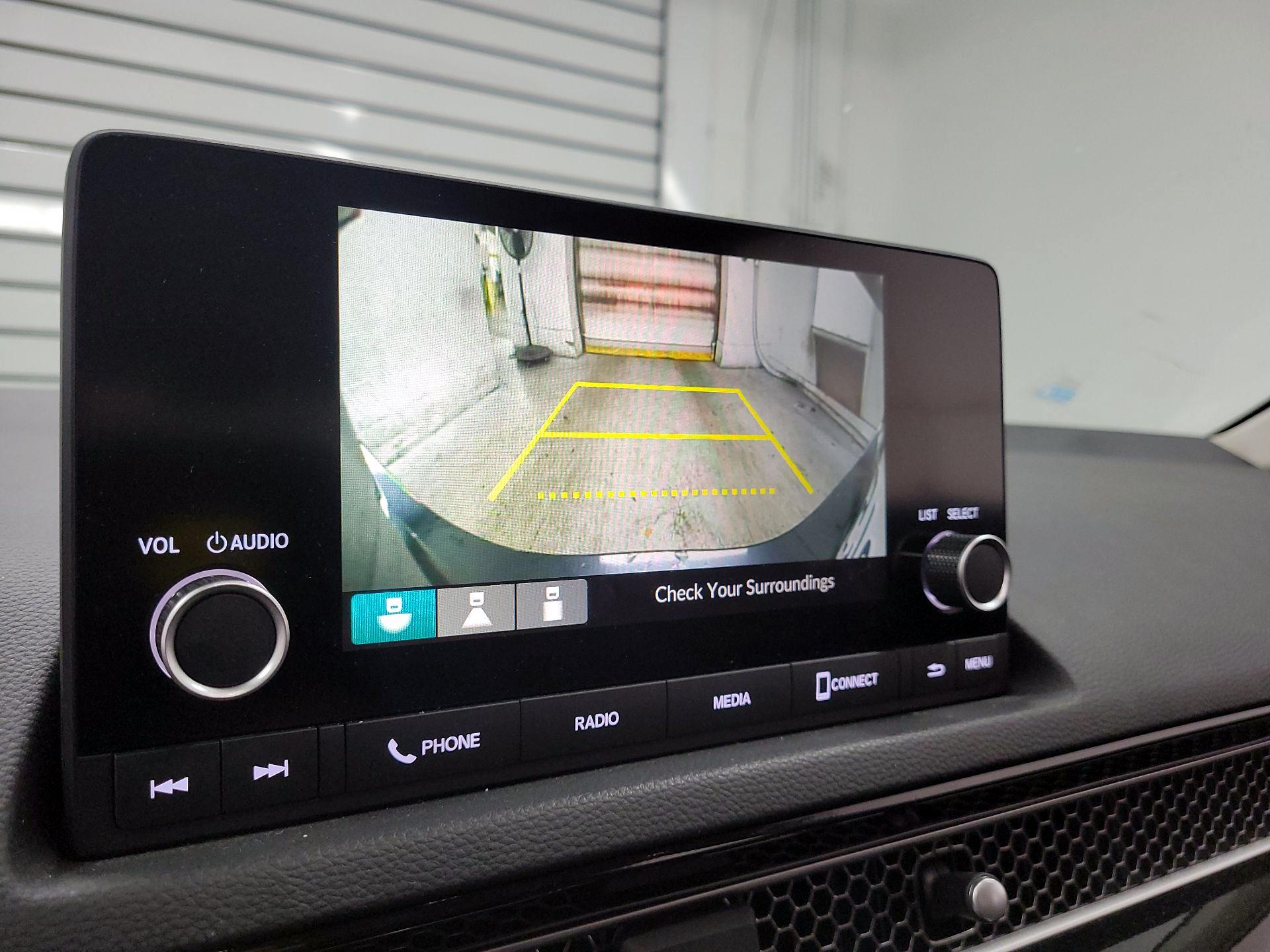 Thumbnail: 2023 Honda Civic - 14