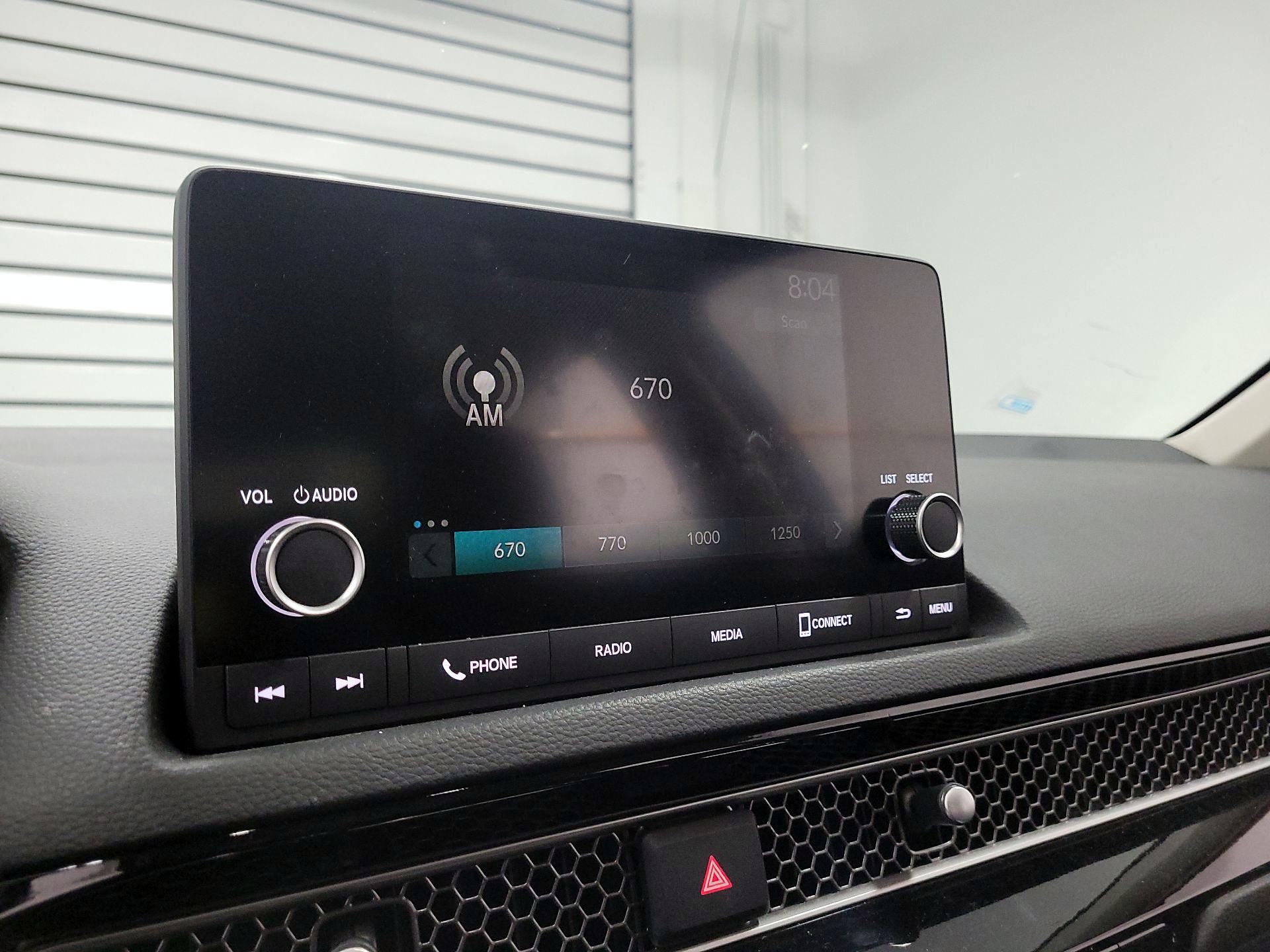 Thumbnail: 2023 Honda Civic - 15