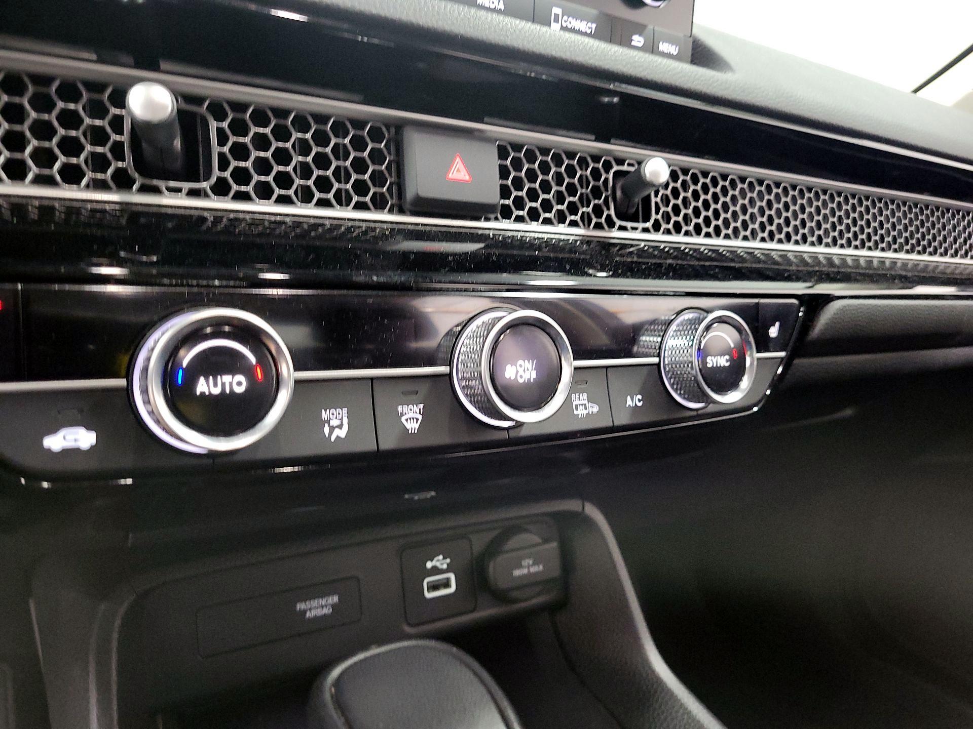 Thumbnail: 2023 Honda Civic - 16