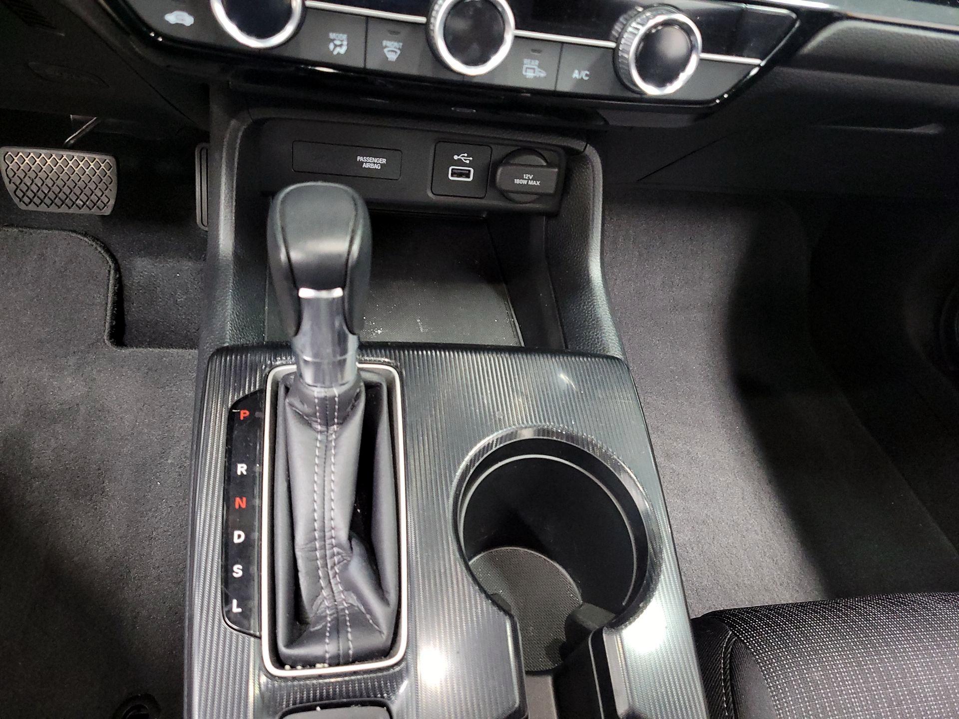 Thumbnail: 2023 Honda Civic - 17