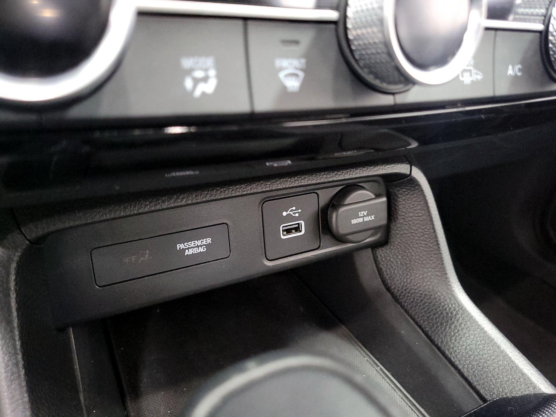 Thumbnail: 2023 Honda Civic - 18