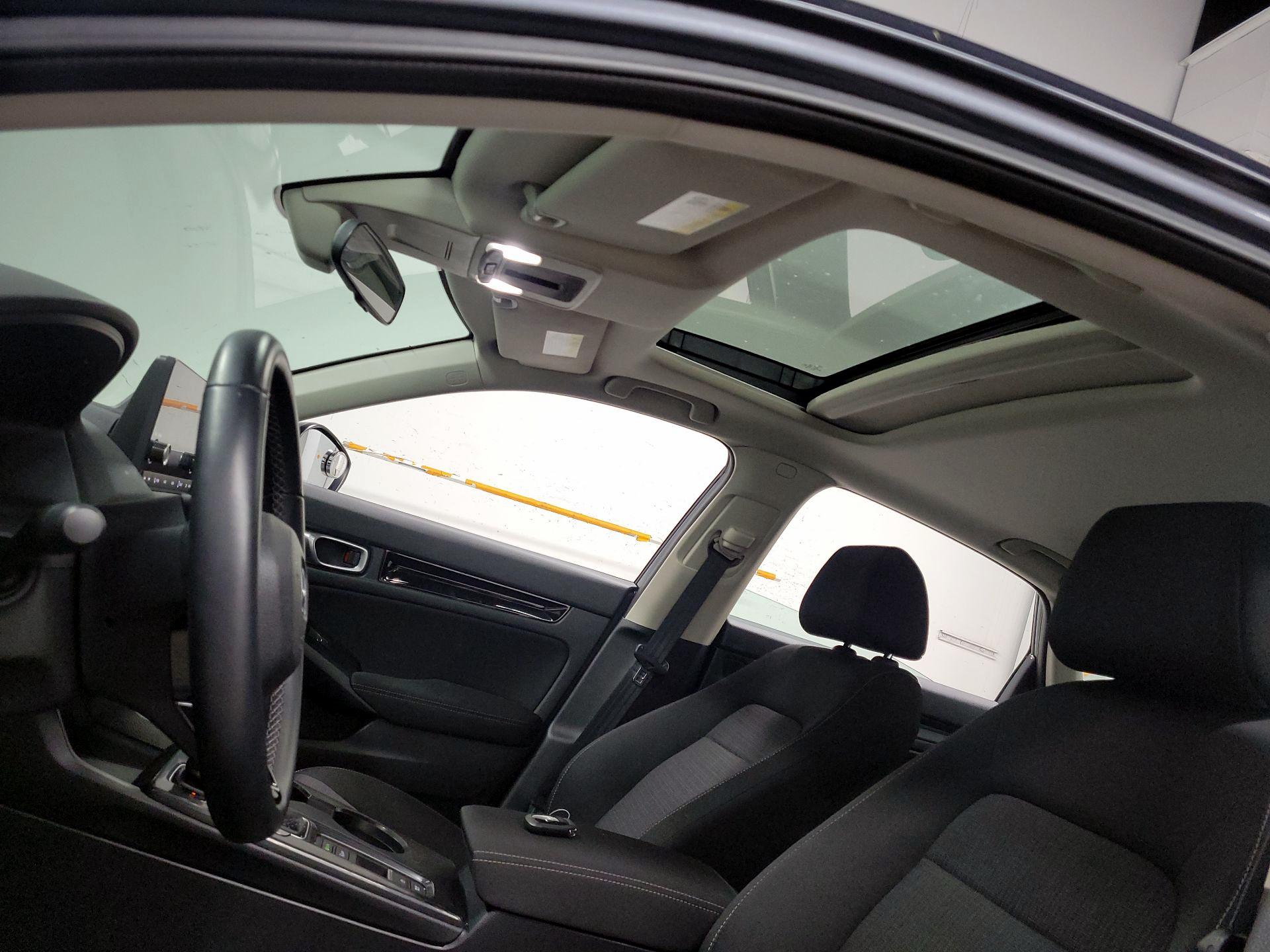 Thumbnail: 2023 Honda Civic - 19