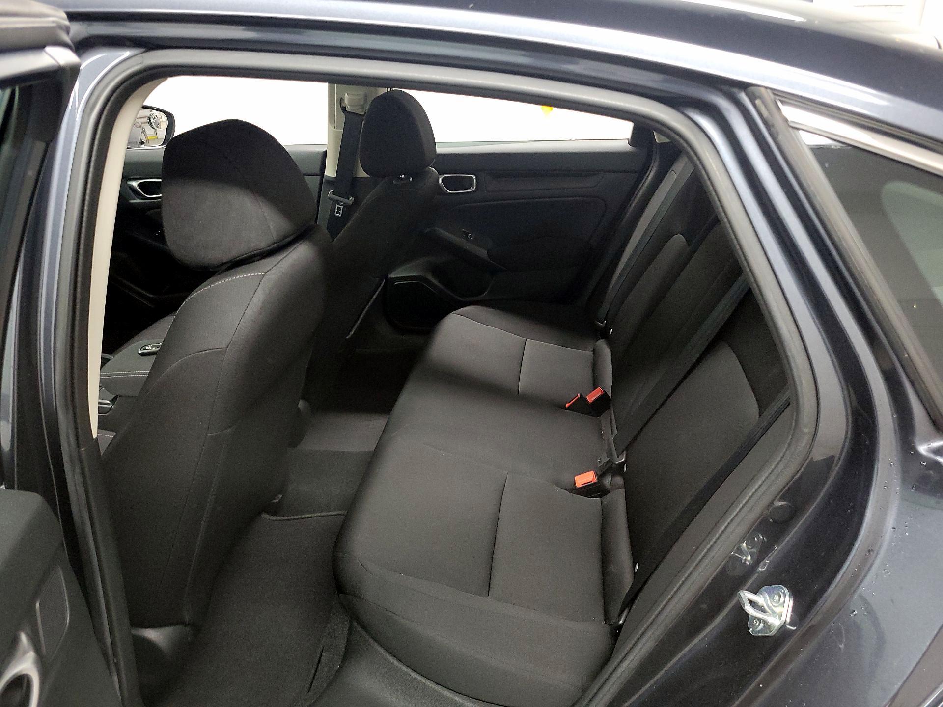 Thumbnail: 2023 Honda Civic - 20