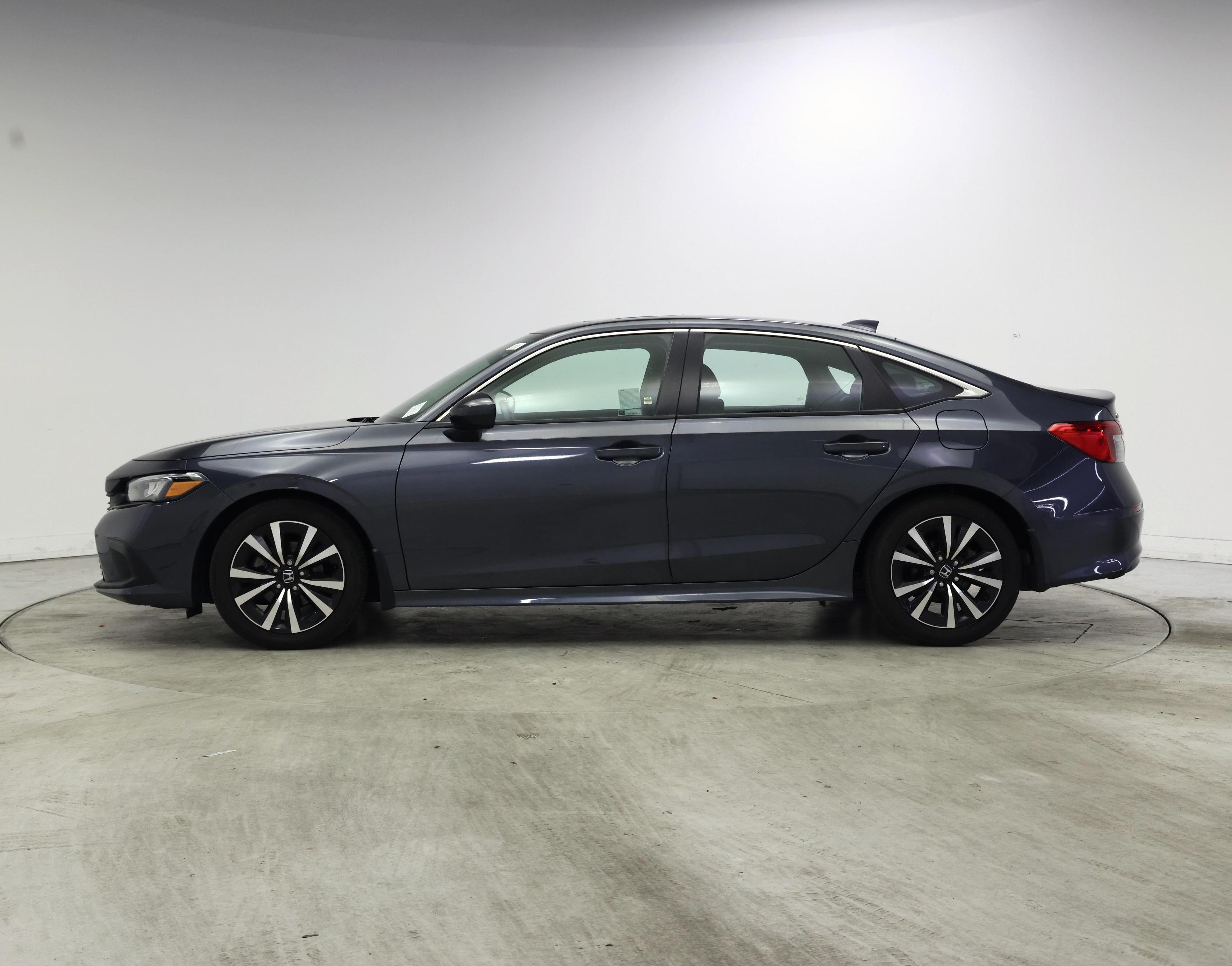 Thumbnail: 2023 Honda Civic - 3