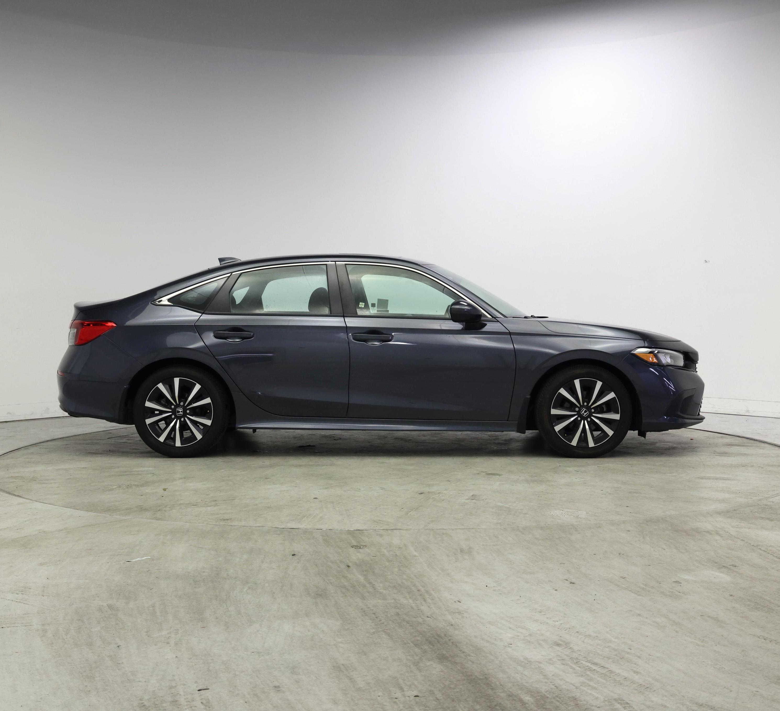 Thumbnail: 2023 Honda Civic - 7