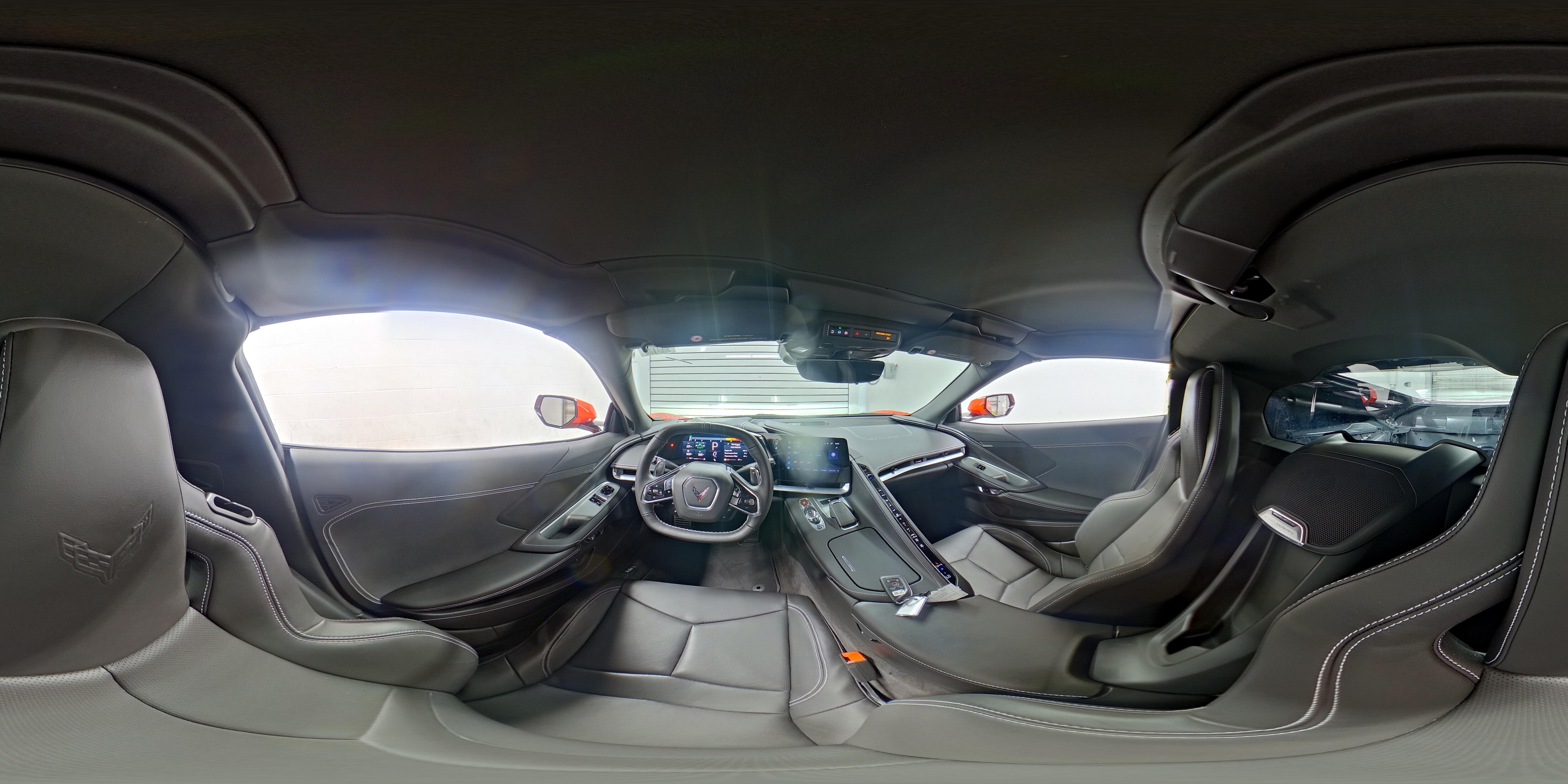 2024 Chevrolet Corvette 1LT - Photo 22