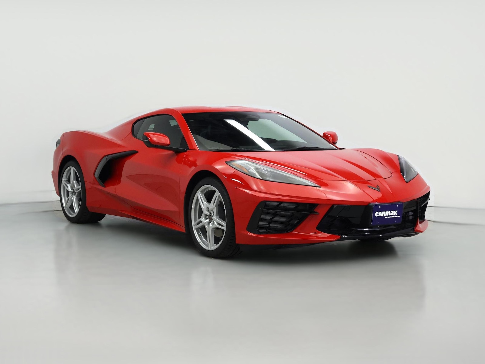 2024 Chevrolet Corvette 1LT - Photo 1