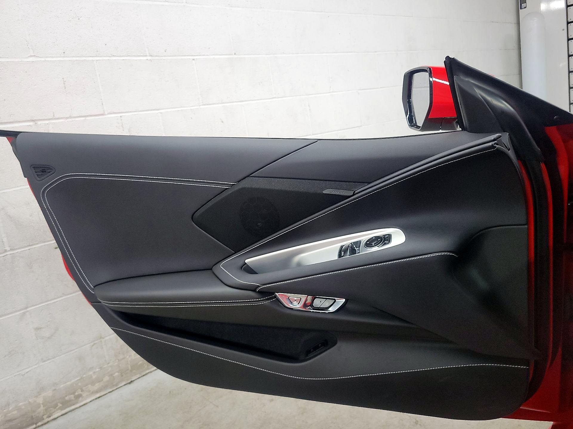 Thumbnail: 2024 Chevrolet Corvette - 12