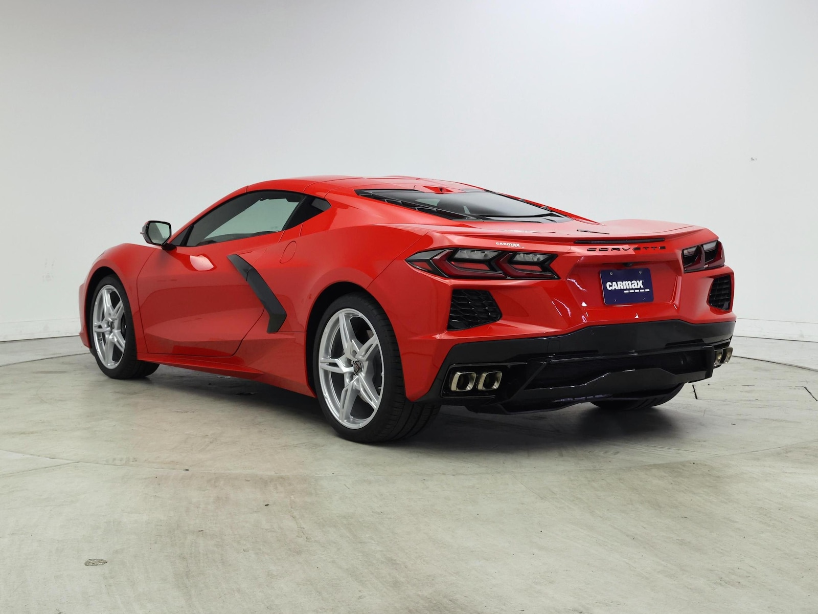 2024 Chevrolet Corvette 1LT - Photo 3