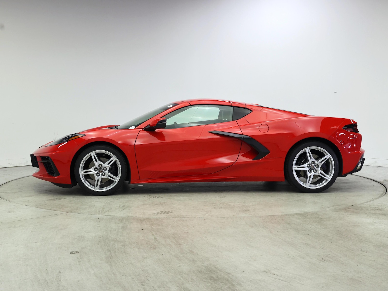 2024 Chevrolet Corvette 1LT - Photo 4