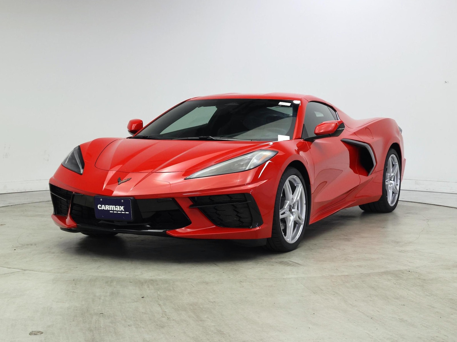 2024 Chevrolet Corvette 1LT - Photo 5