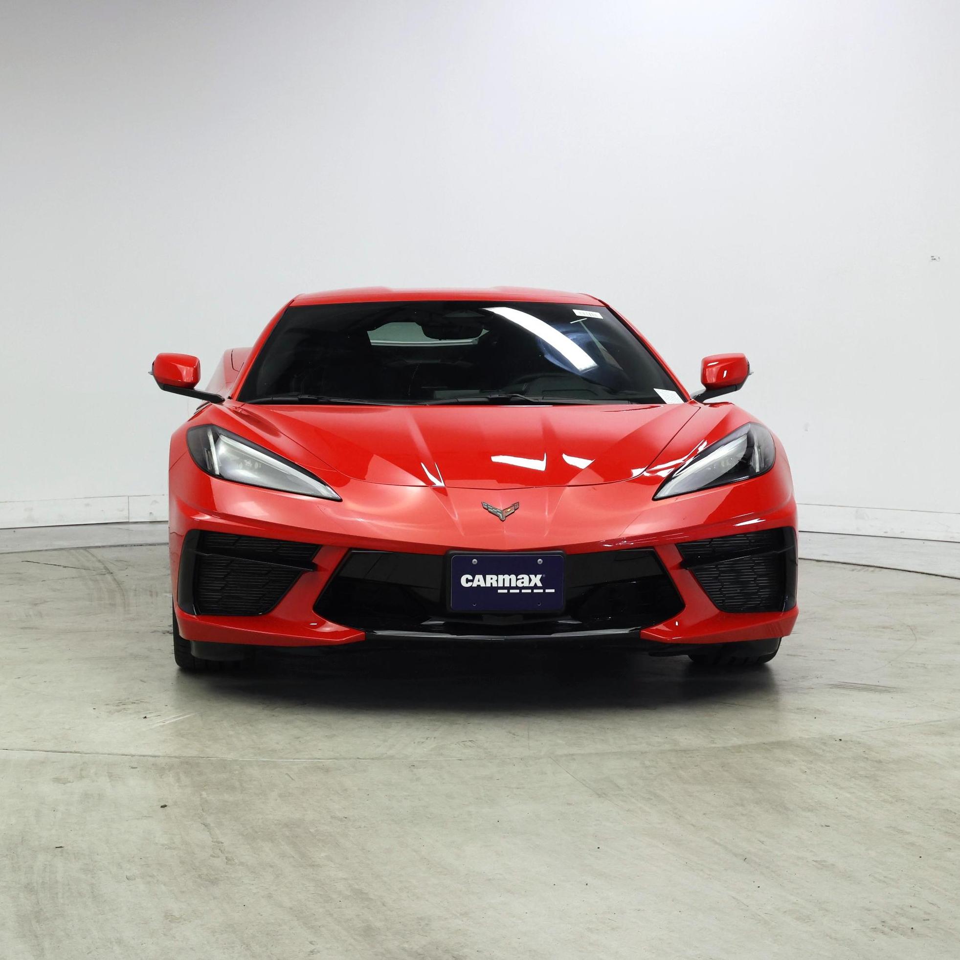Thumbnail: 2024 Chevrolet Corvette - 5