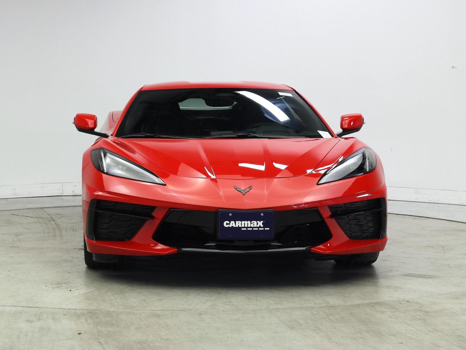 2024 Chevrolet Corvette 1LT - Photo 6