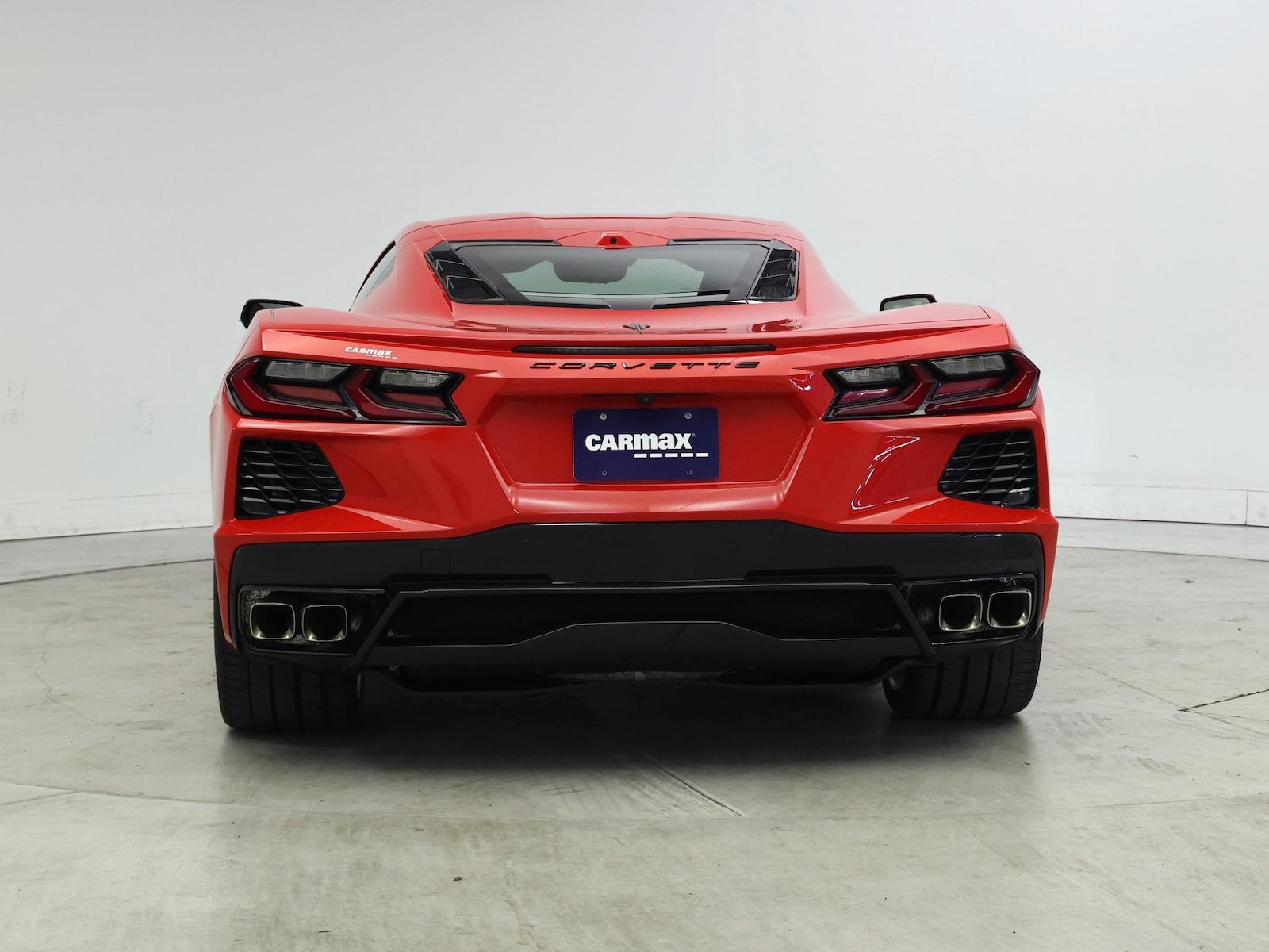 2024 Chevrolet Corvette 1LT - Photo 7