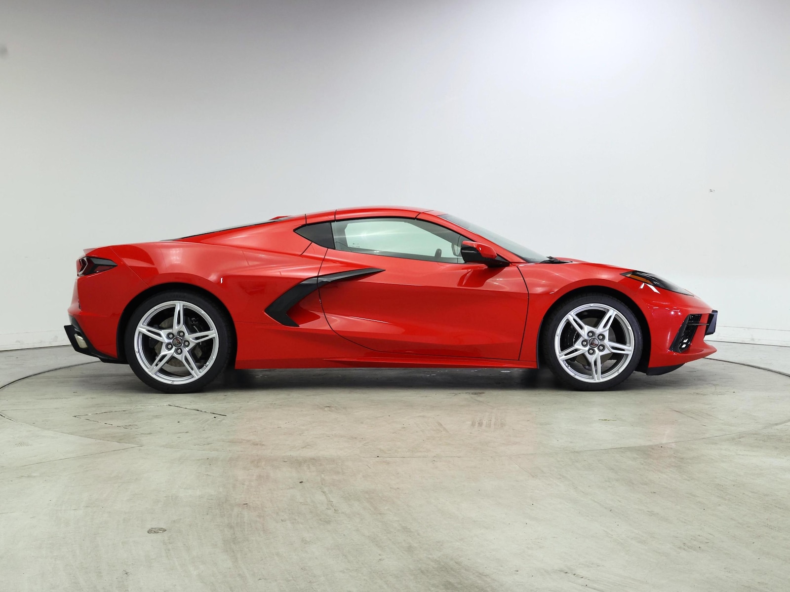 2024 Chevrolet Corvette 1LT - Photo 8